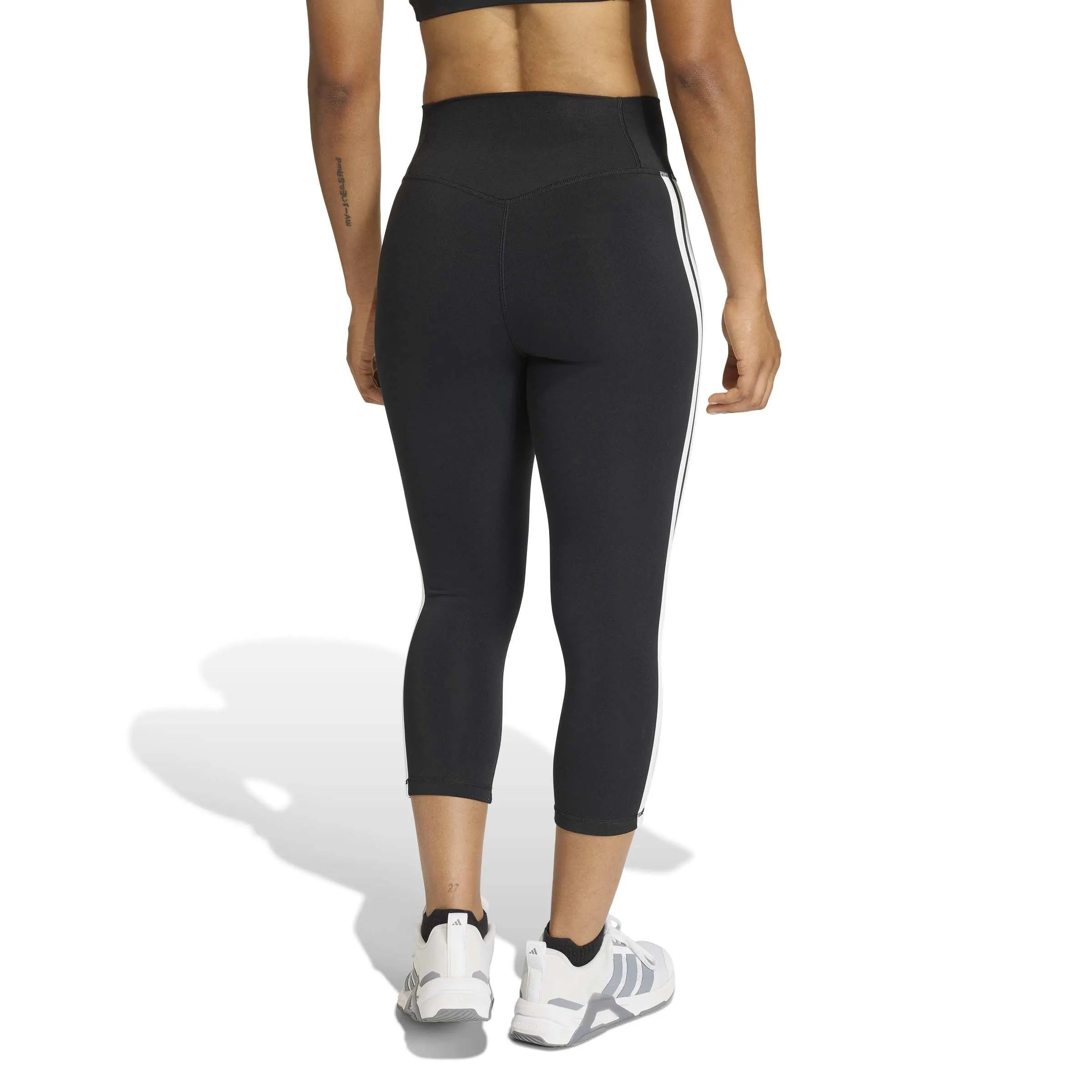 Funktionsleggings High Waist