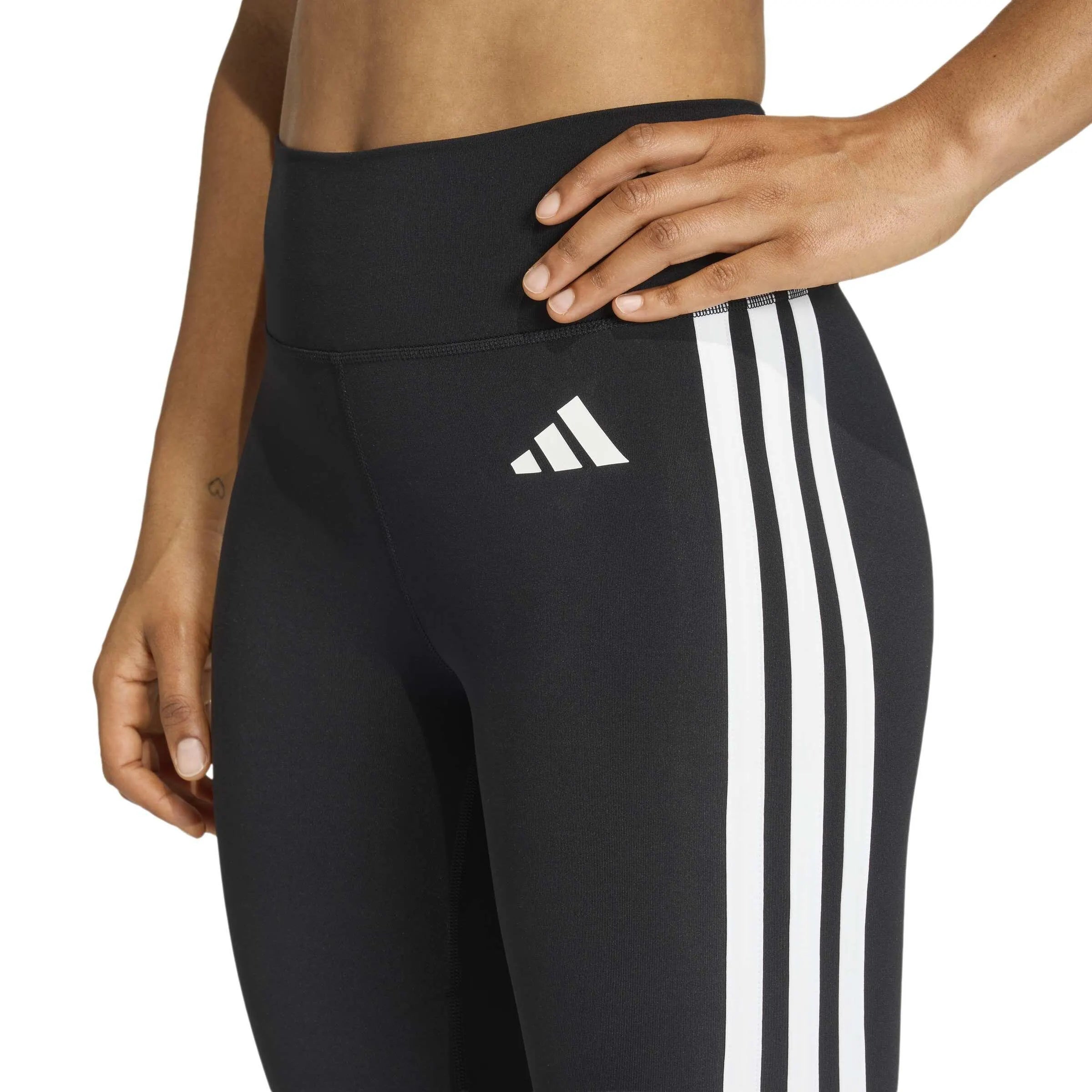 Funktionsleggings High Waist