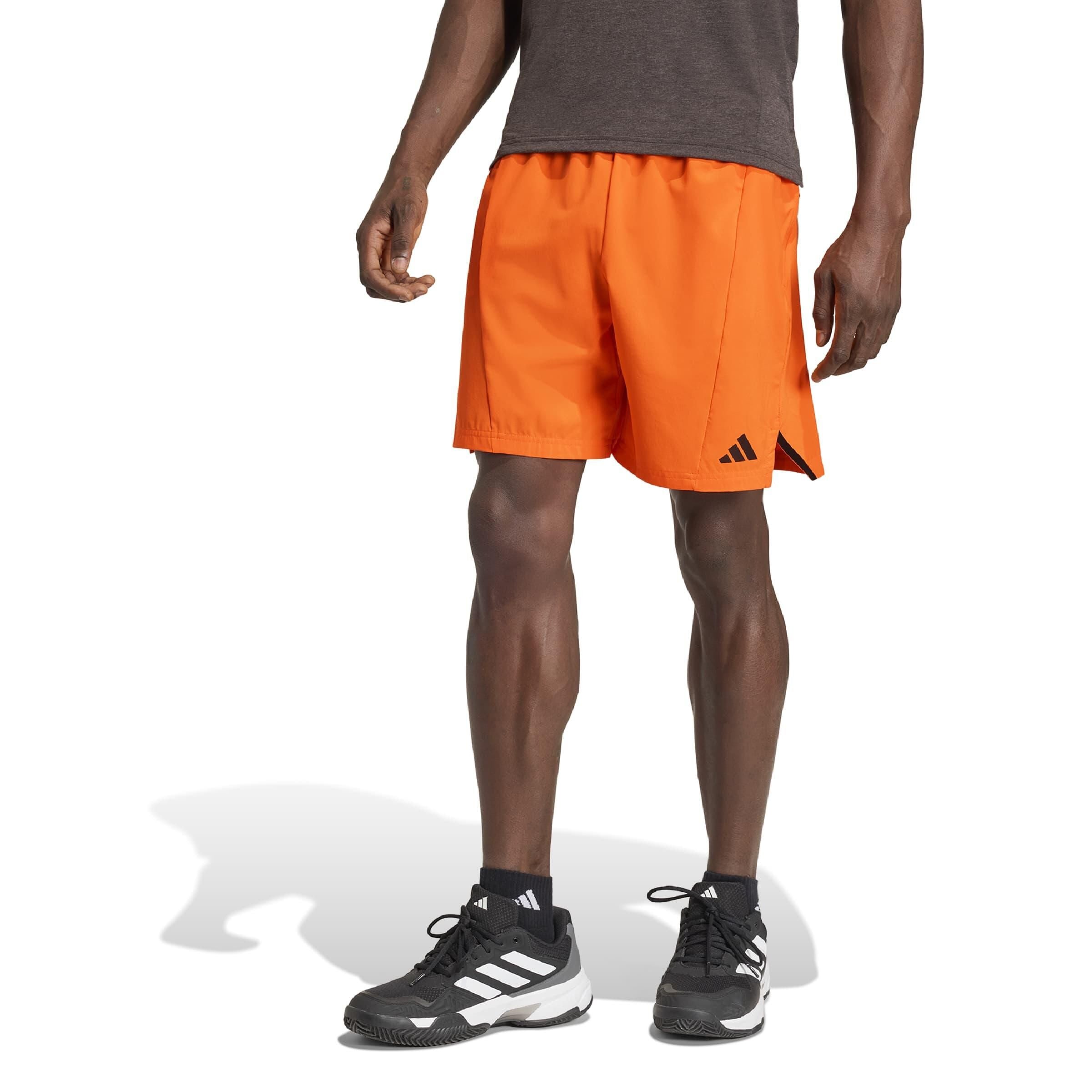 Funktionsshorts Regular Fit