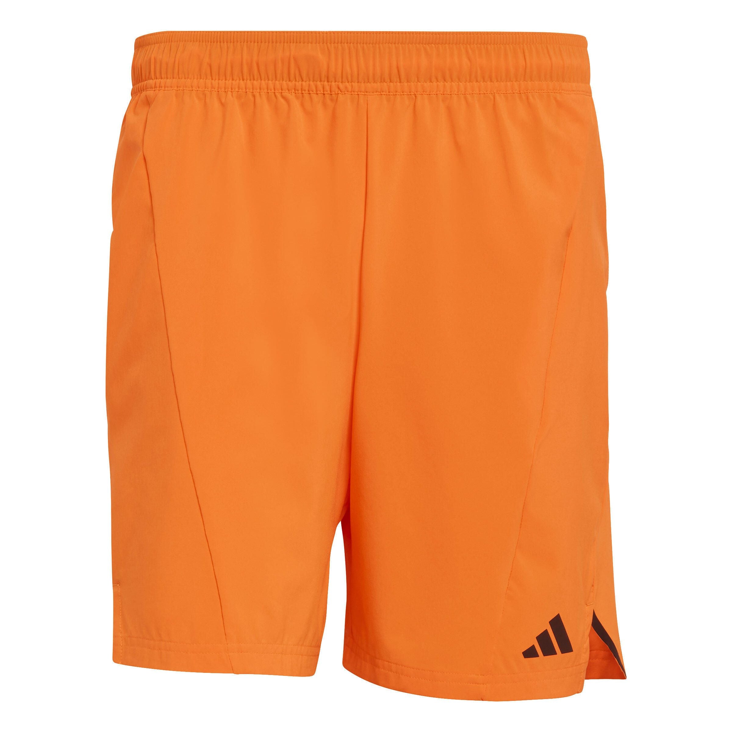 Funktionsshorts Regular Fit