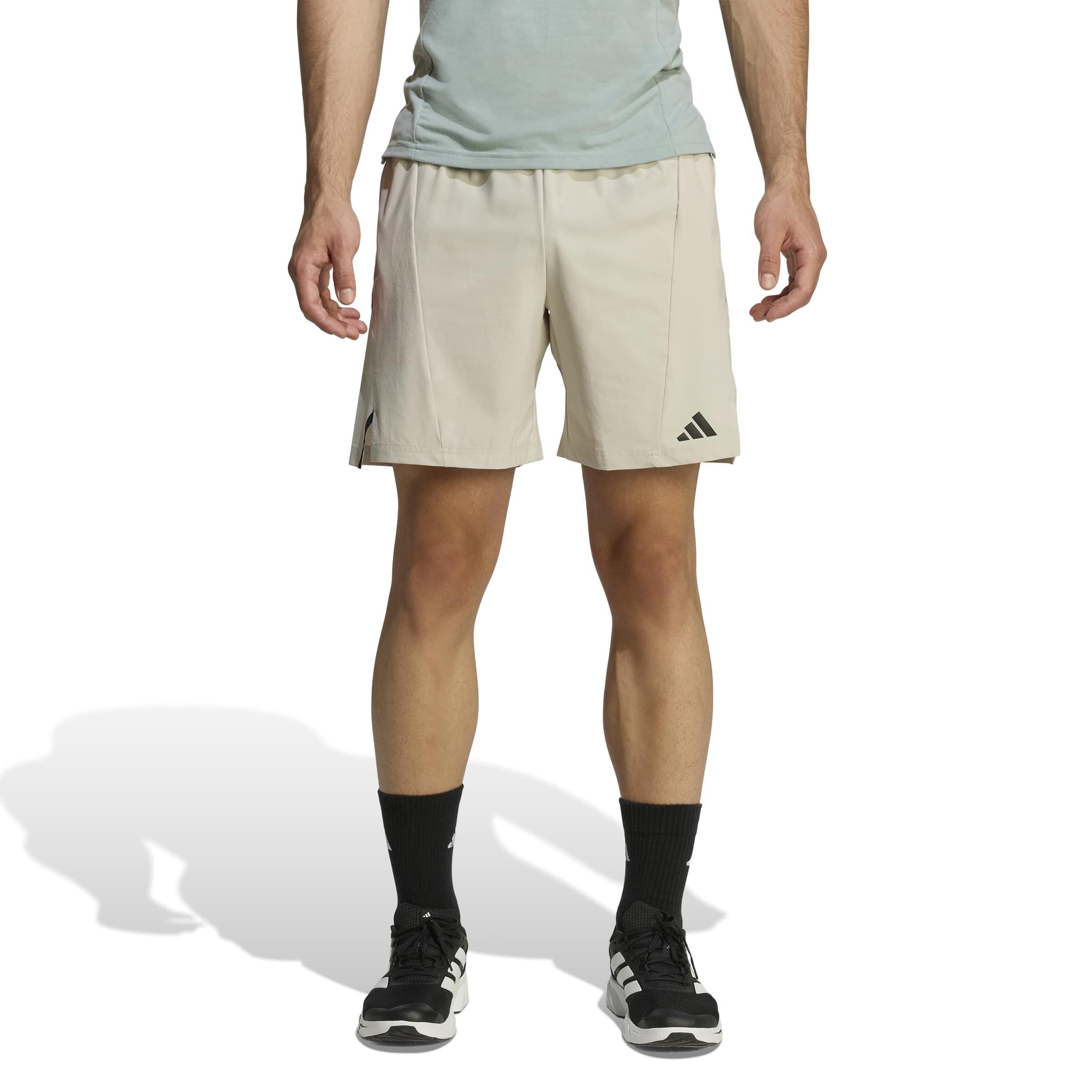 Funktionsshorts Regular Fit