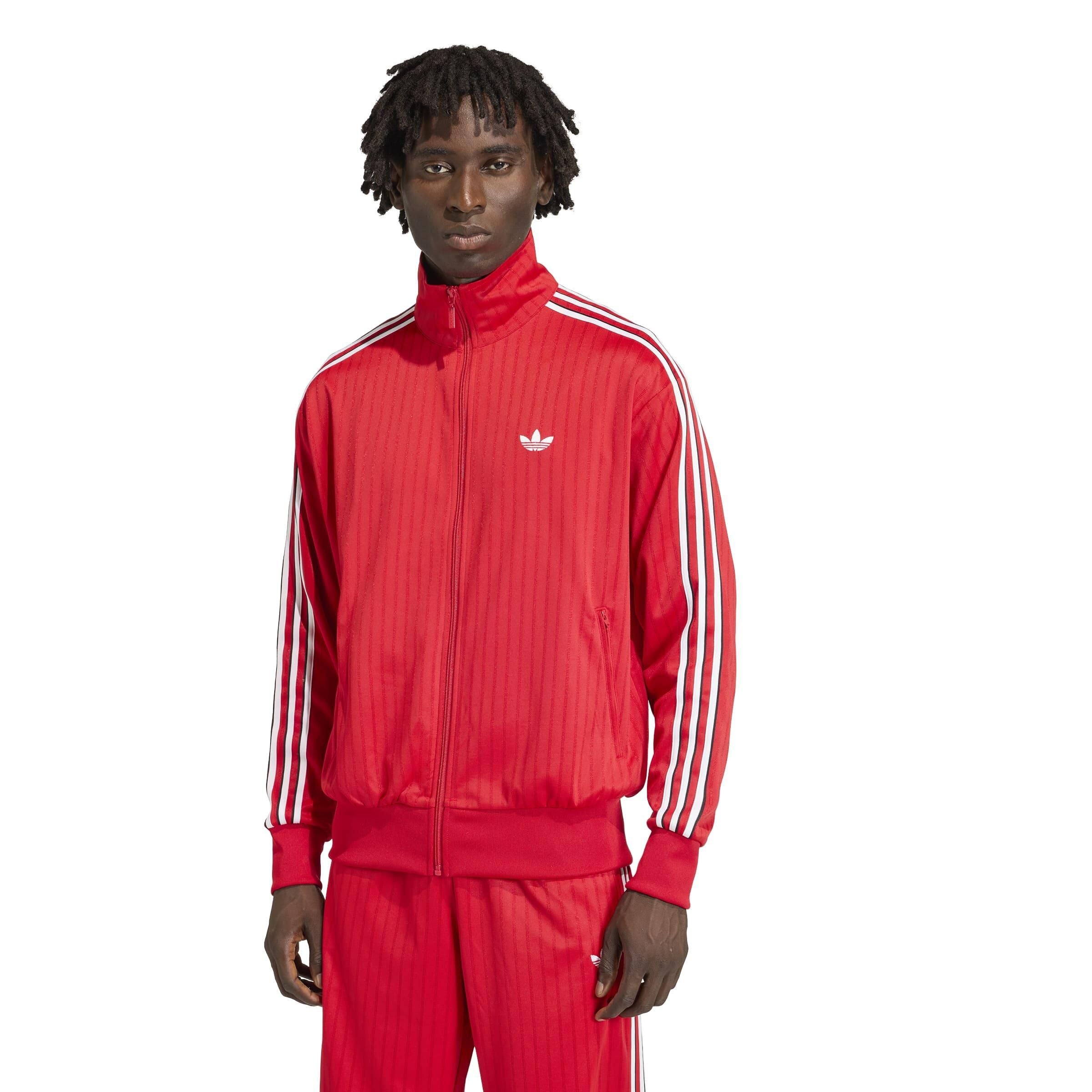 Trainingsjacke FIREBIRD TT