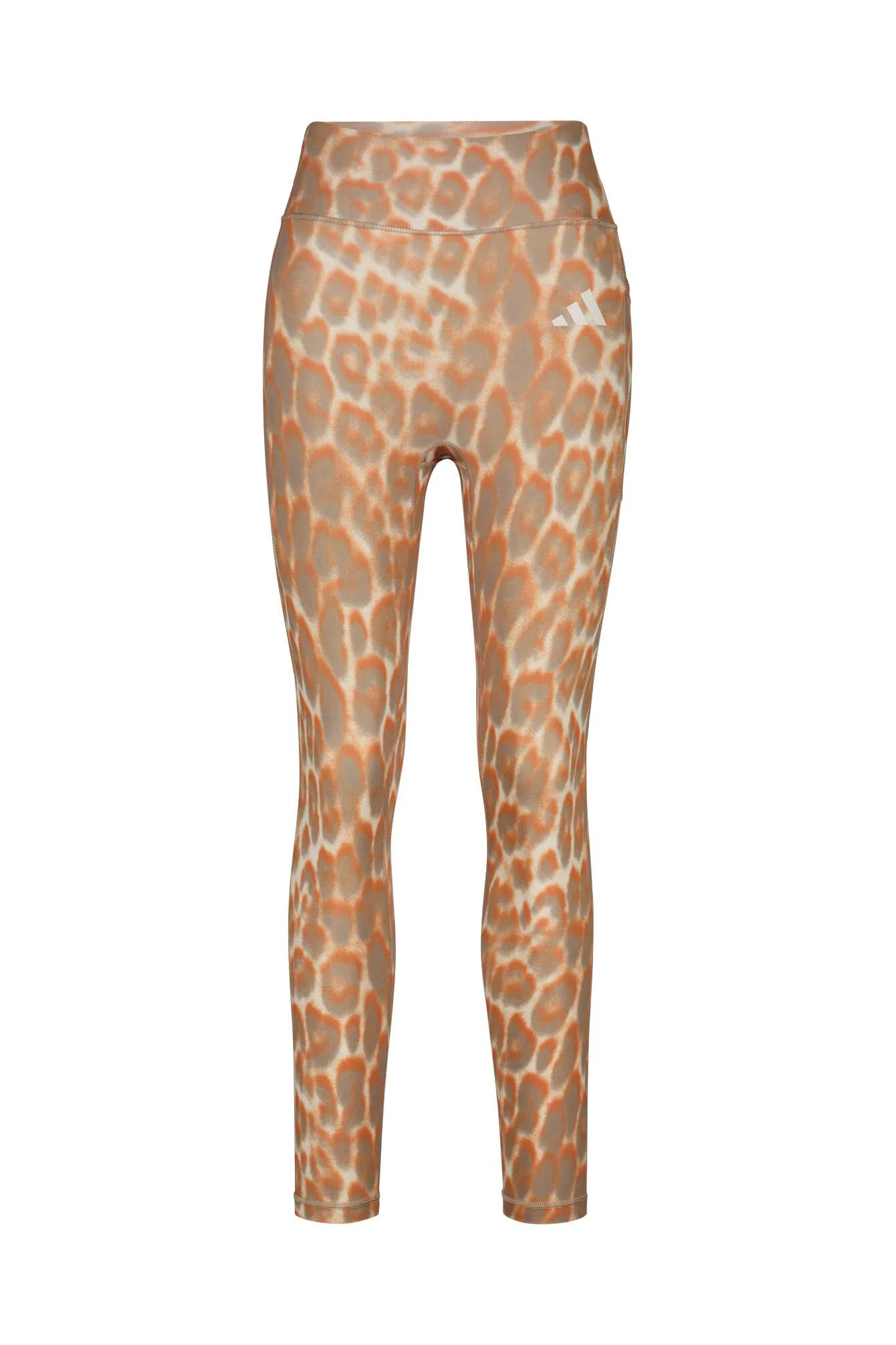 Leggings mit Animalprint