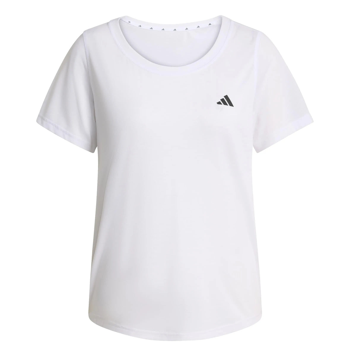 T-Shirt mit Climacool