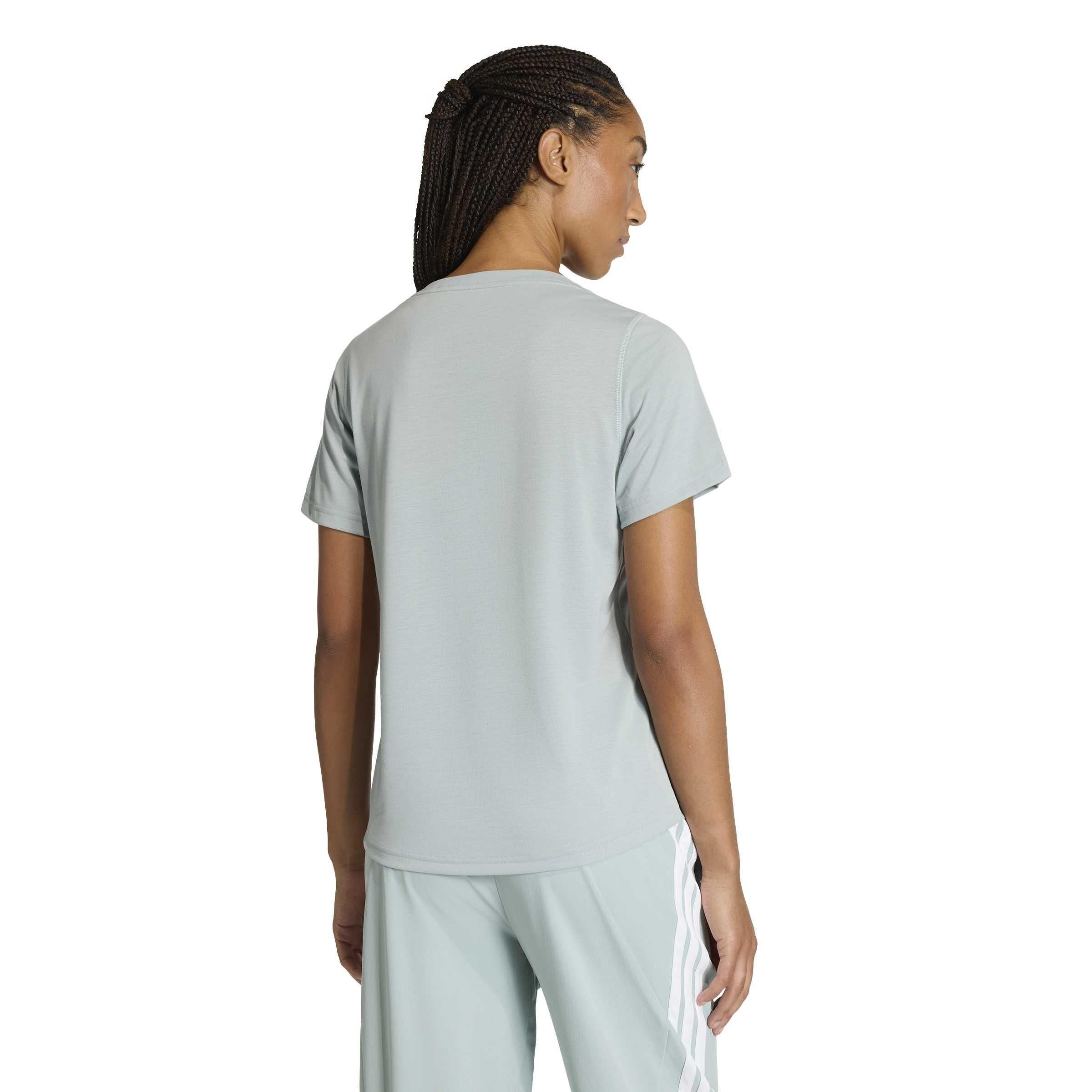 T-Shirt WORKOUT ESSENTIALS