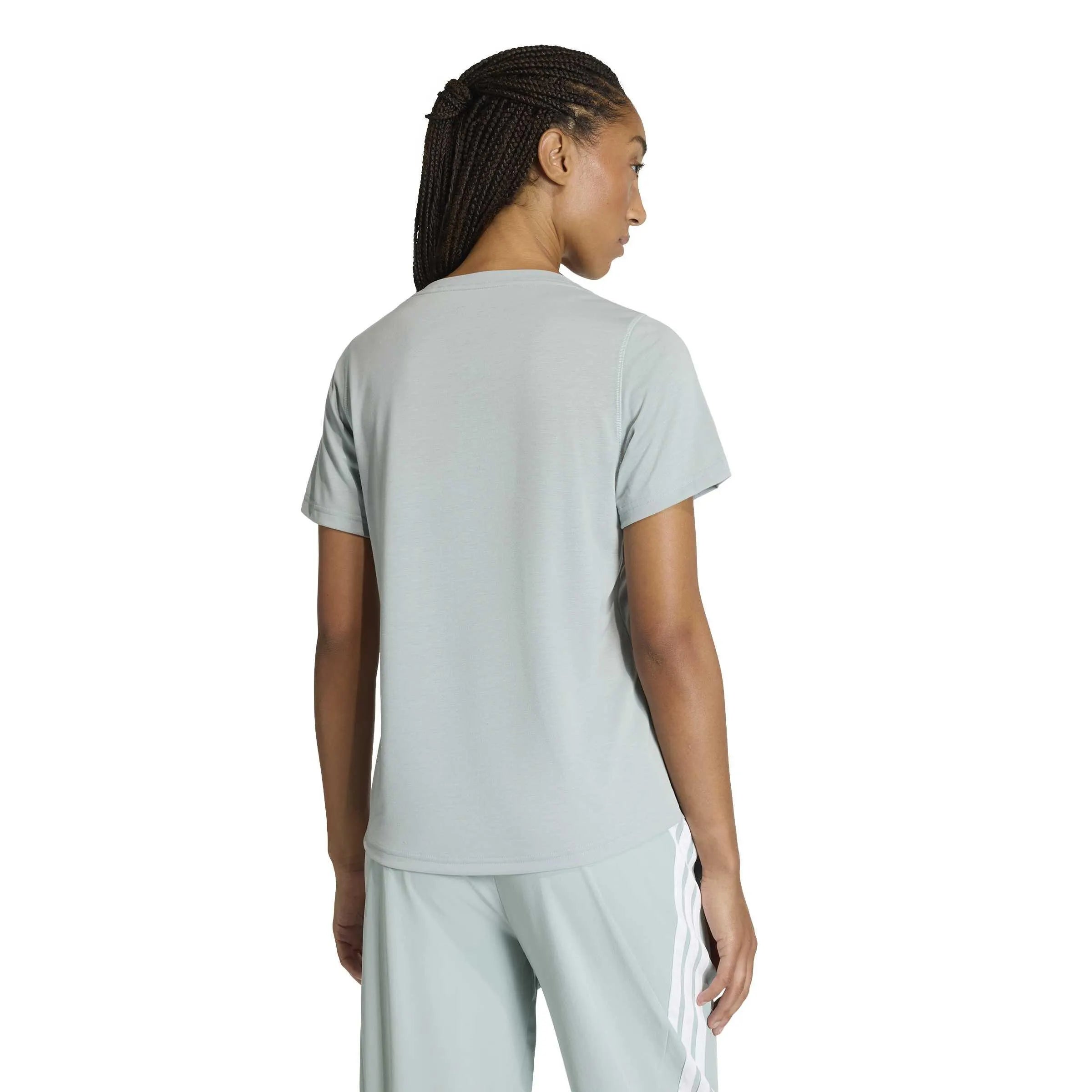 T-Shirt WORKOUT ESSENTIALS