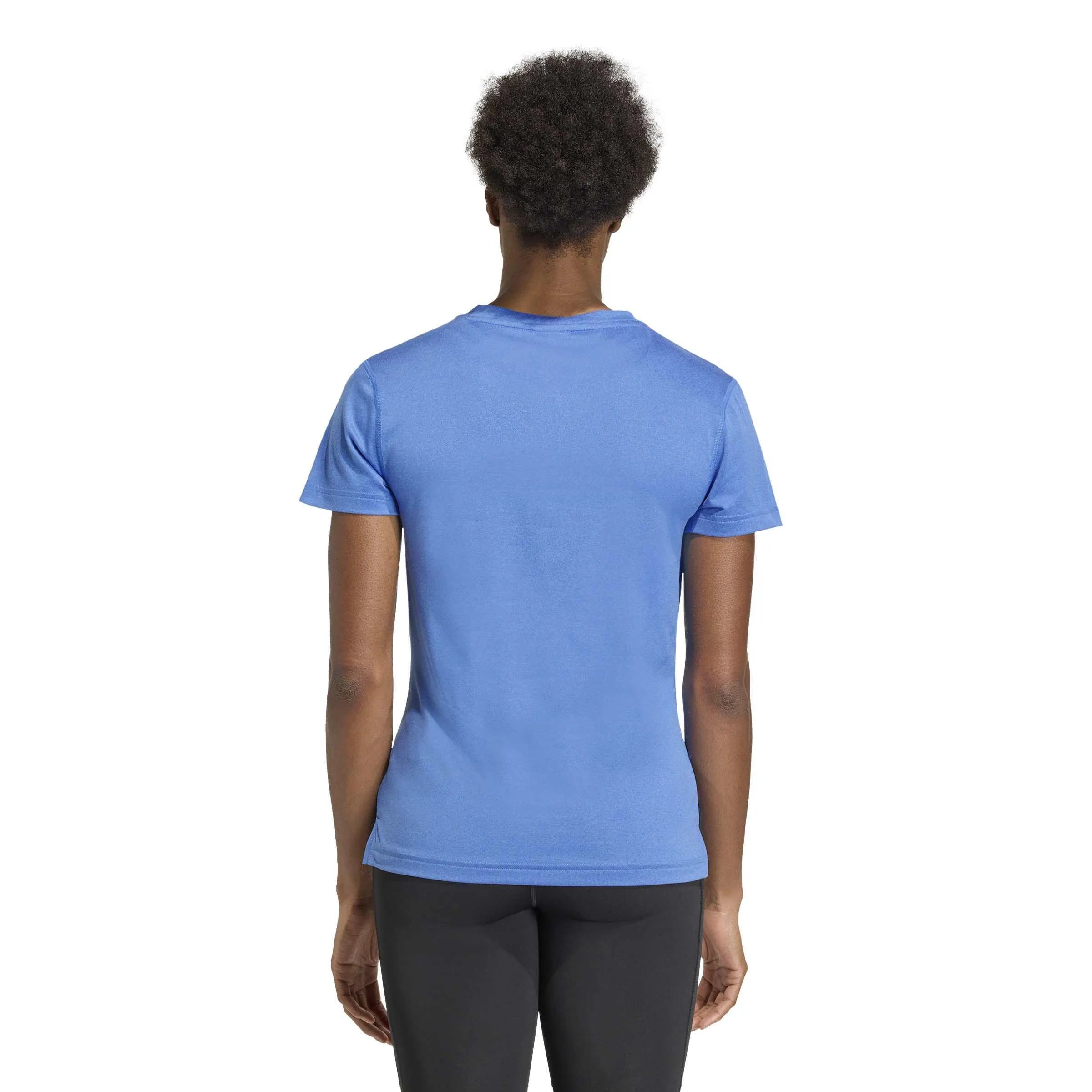 Funktionsshirt WORKOUT ESSENTIALS