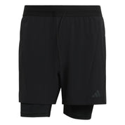 Funktionsshorts D4T 2in1