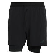 Funktionsshorts D4T 2in1