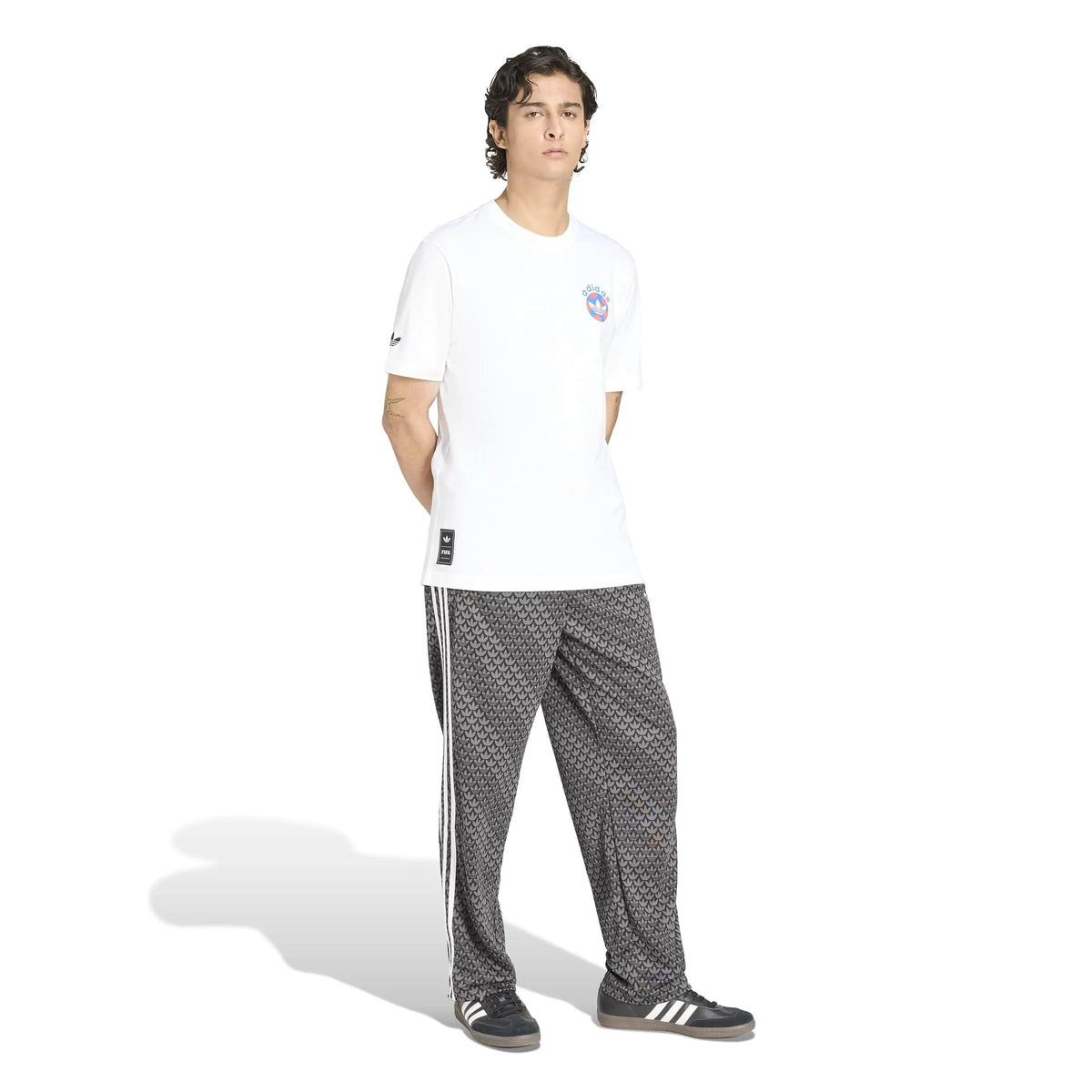 T-Shirt FIFA Regular Fit