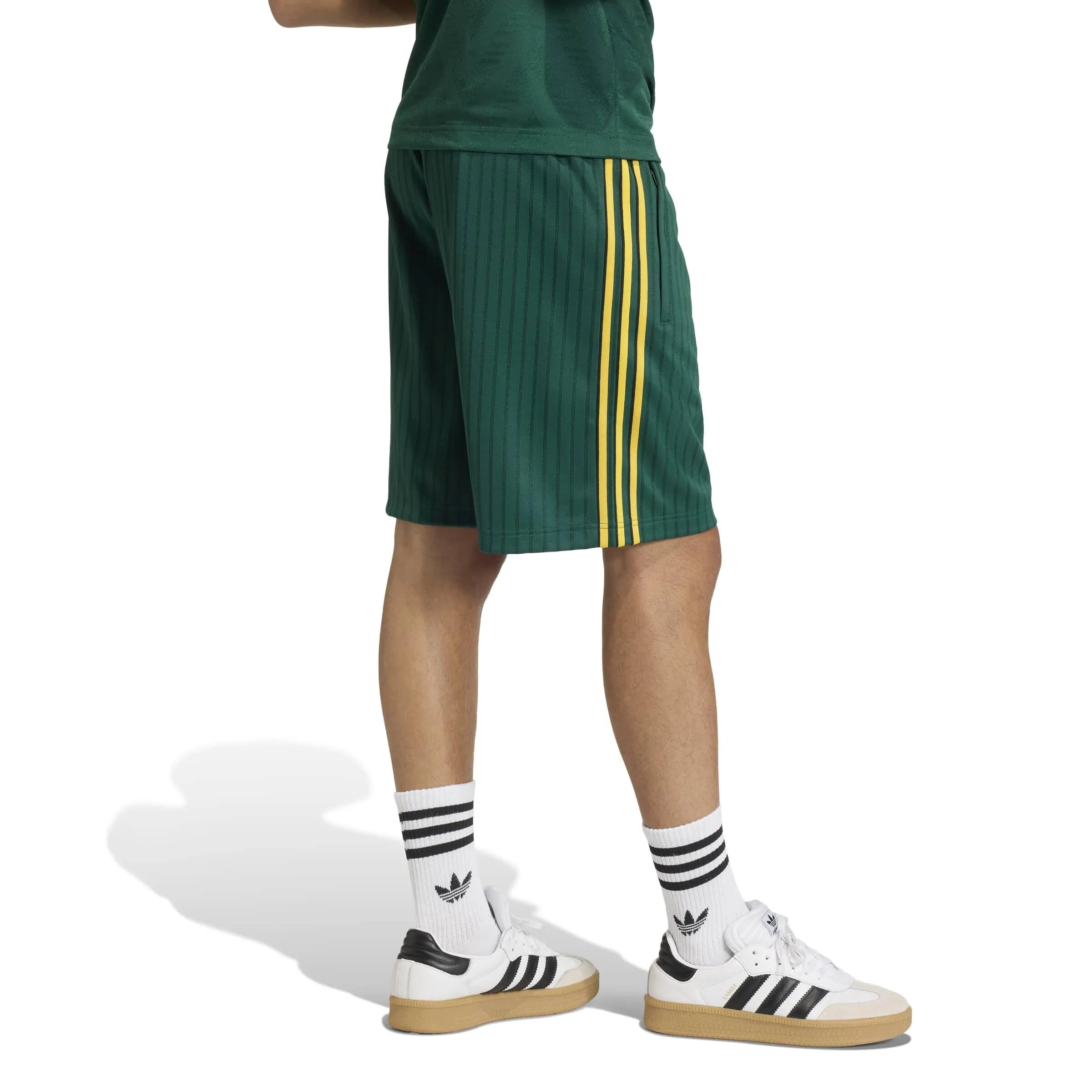 Funktionsshorts FIREBIRD Regular Fit