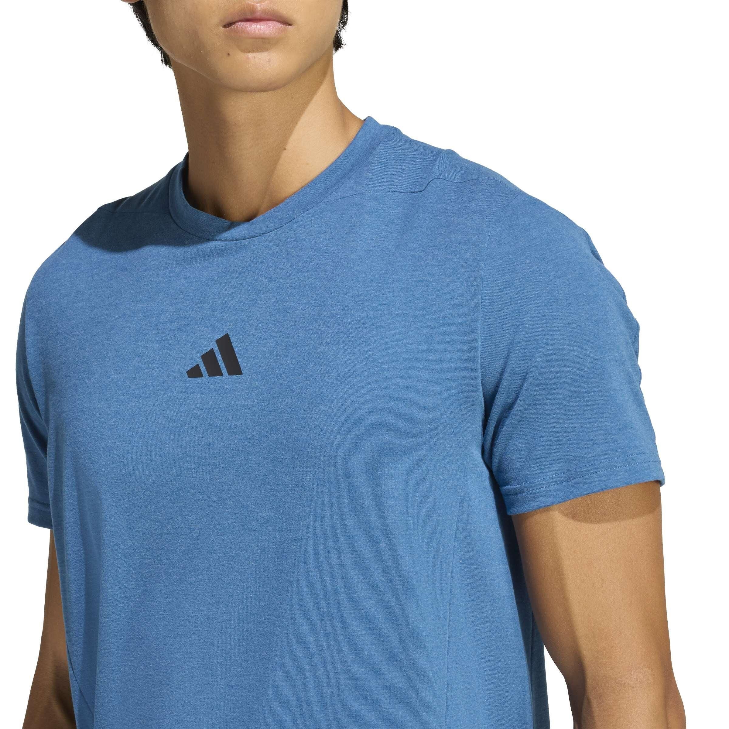 T-Shirt D4T Slim Fit