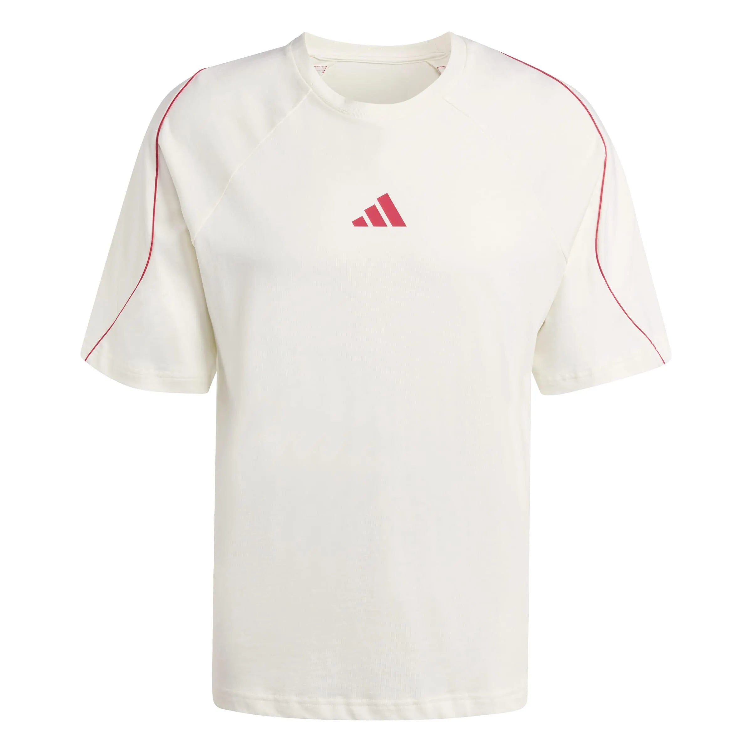 T-Shirt STADIUM aus Baumwolle