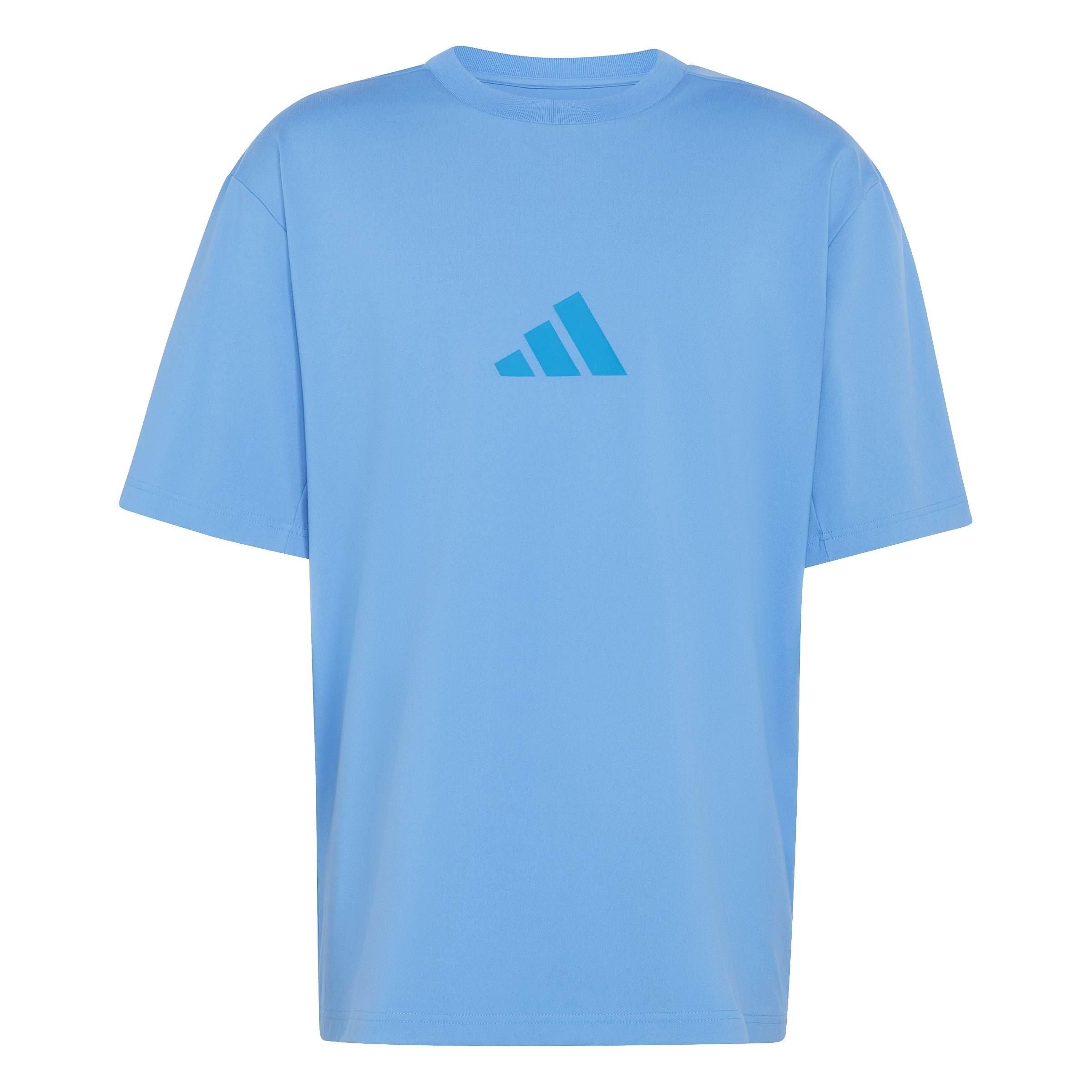 Funktionsshirt ADIDAS Z.N.E.