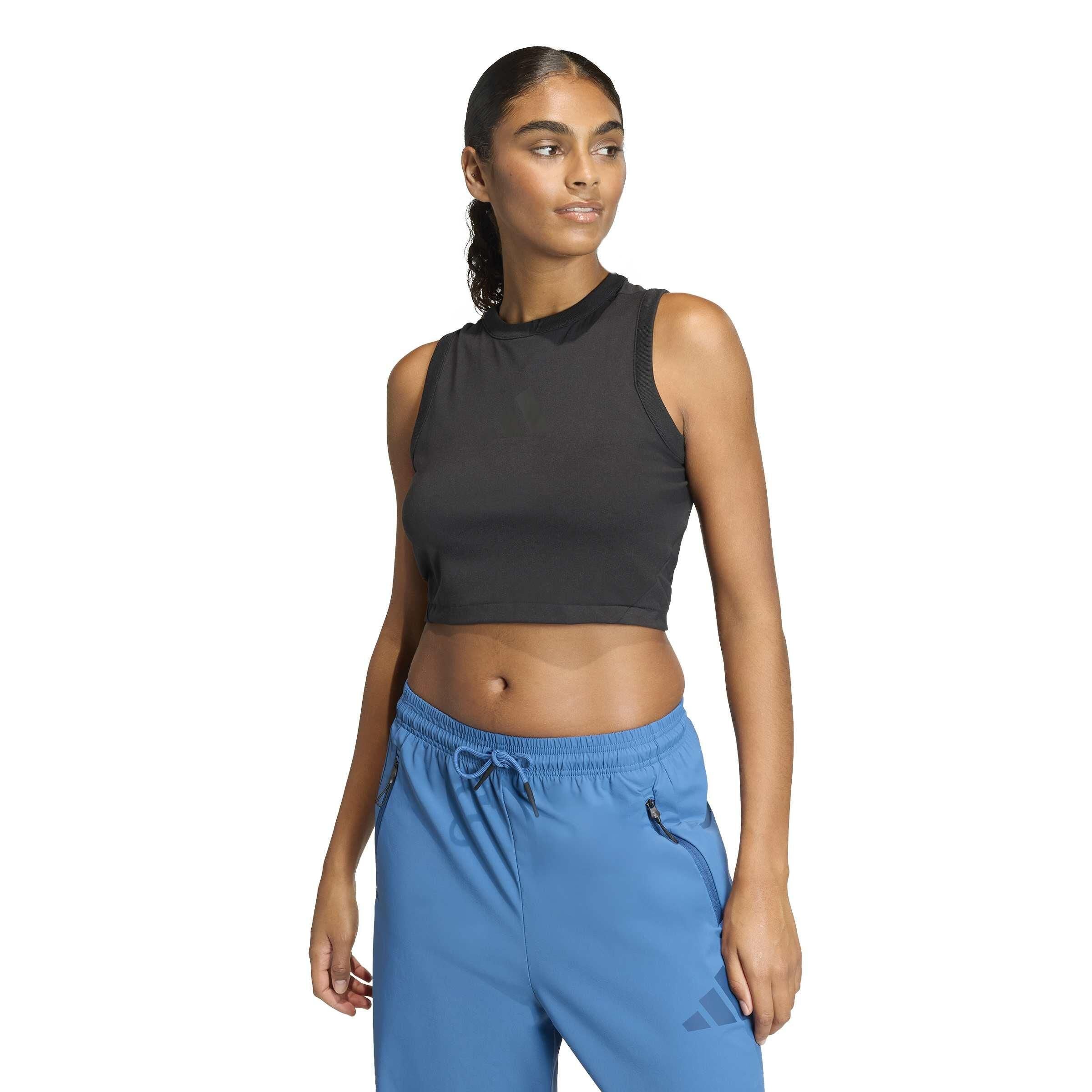 Crop-Top ADIDAS Z.N.E