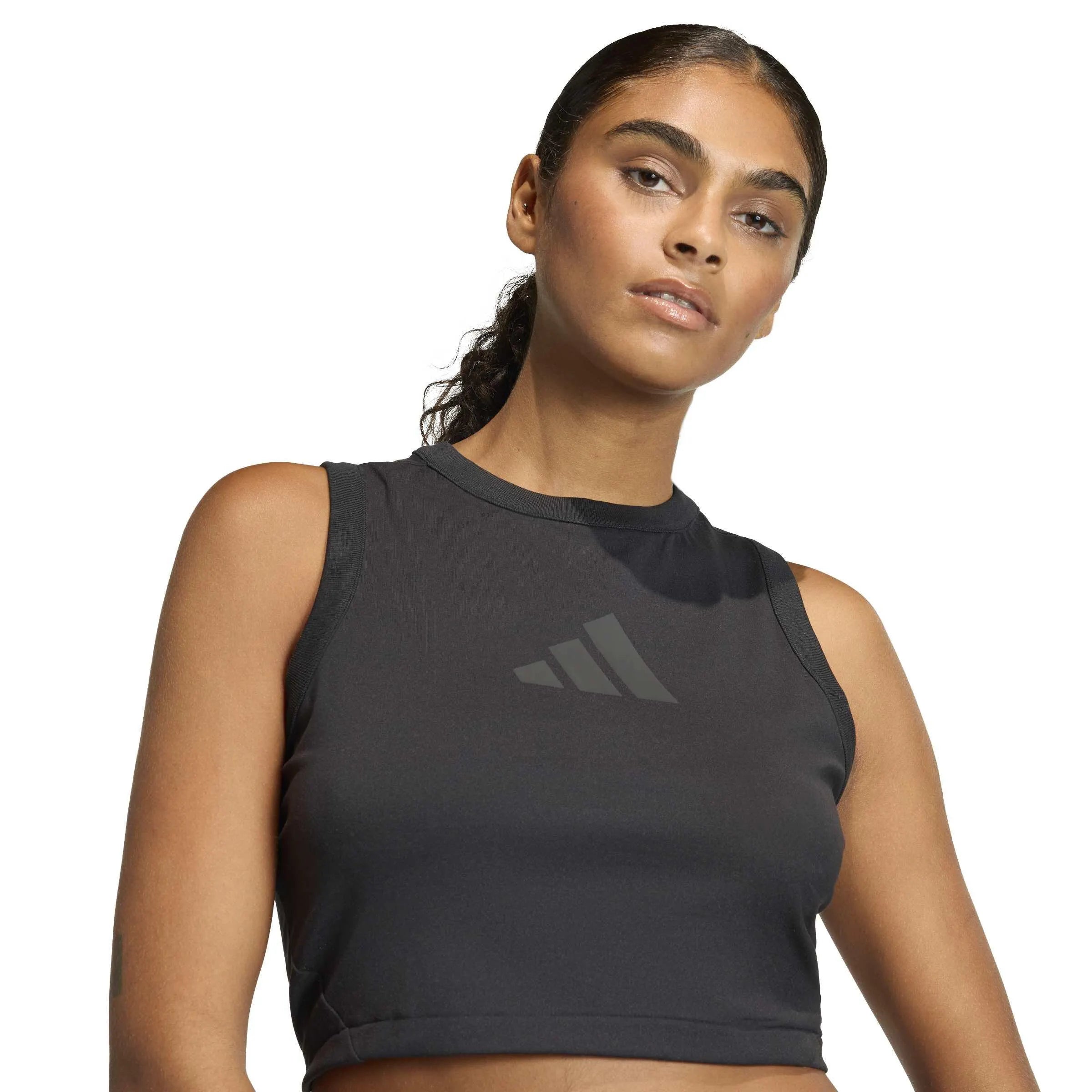 Crop-Top ADIDAS Z.N.E