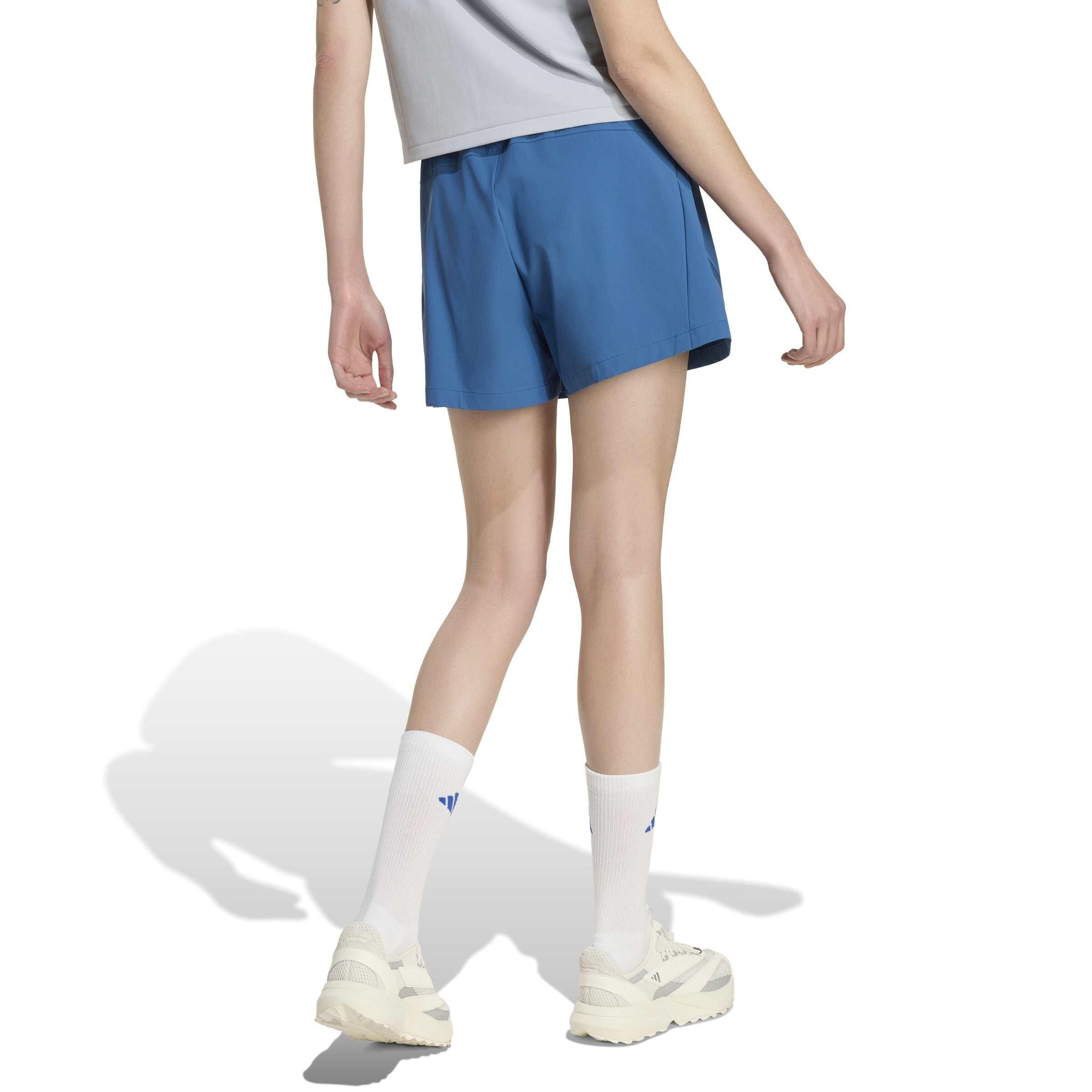 Trainingsshorts ADIDAS Z.N.E.
