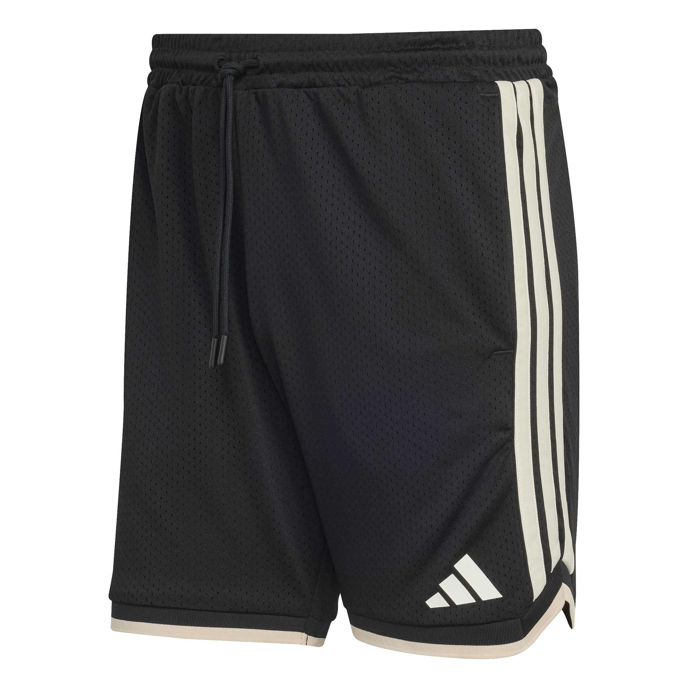 Sportshorts mit Logo