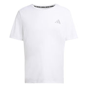 Funktionsshirt mit Rundhalsausschnitt