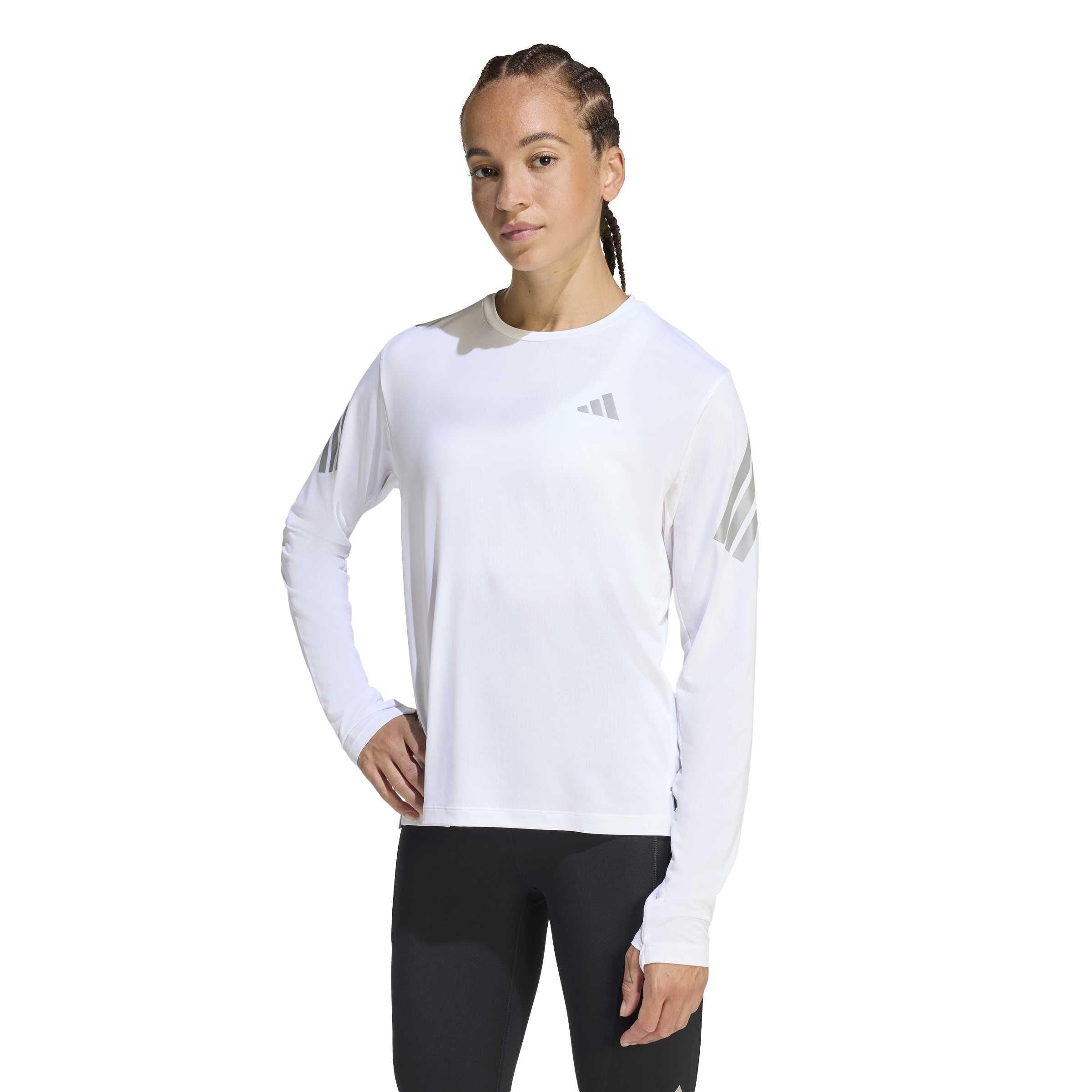 Funktionsshirt ADI365 mit Rundhalsausschnitt