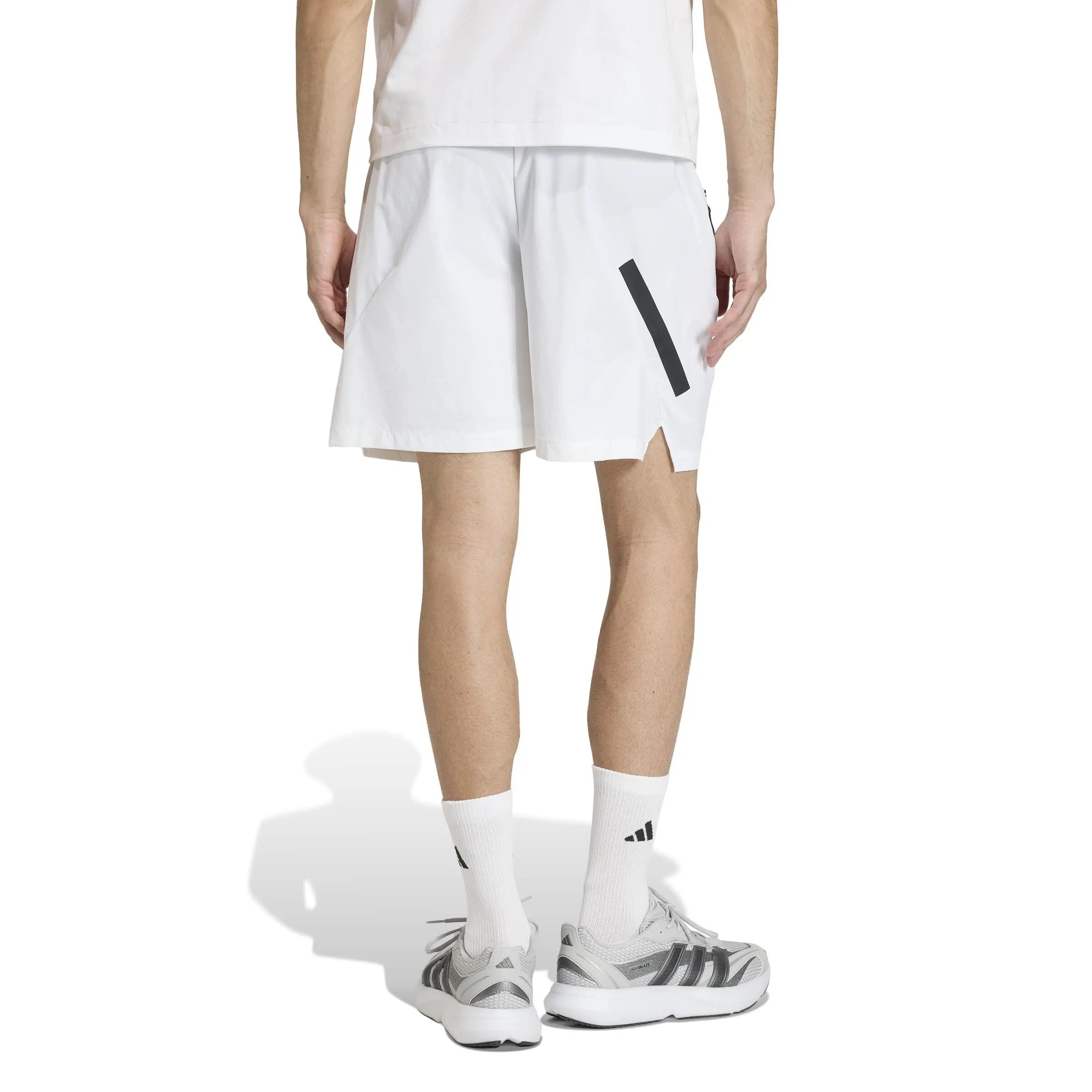 Funktionsshorts Regular Fit