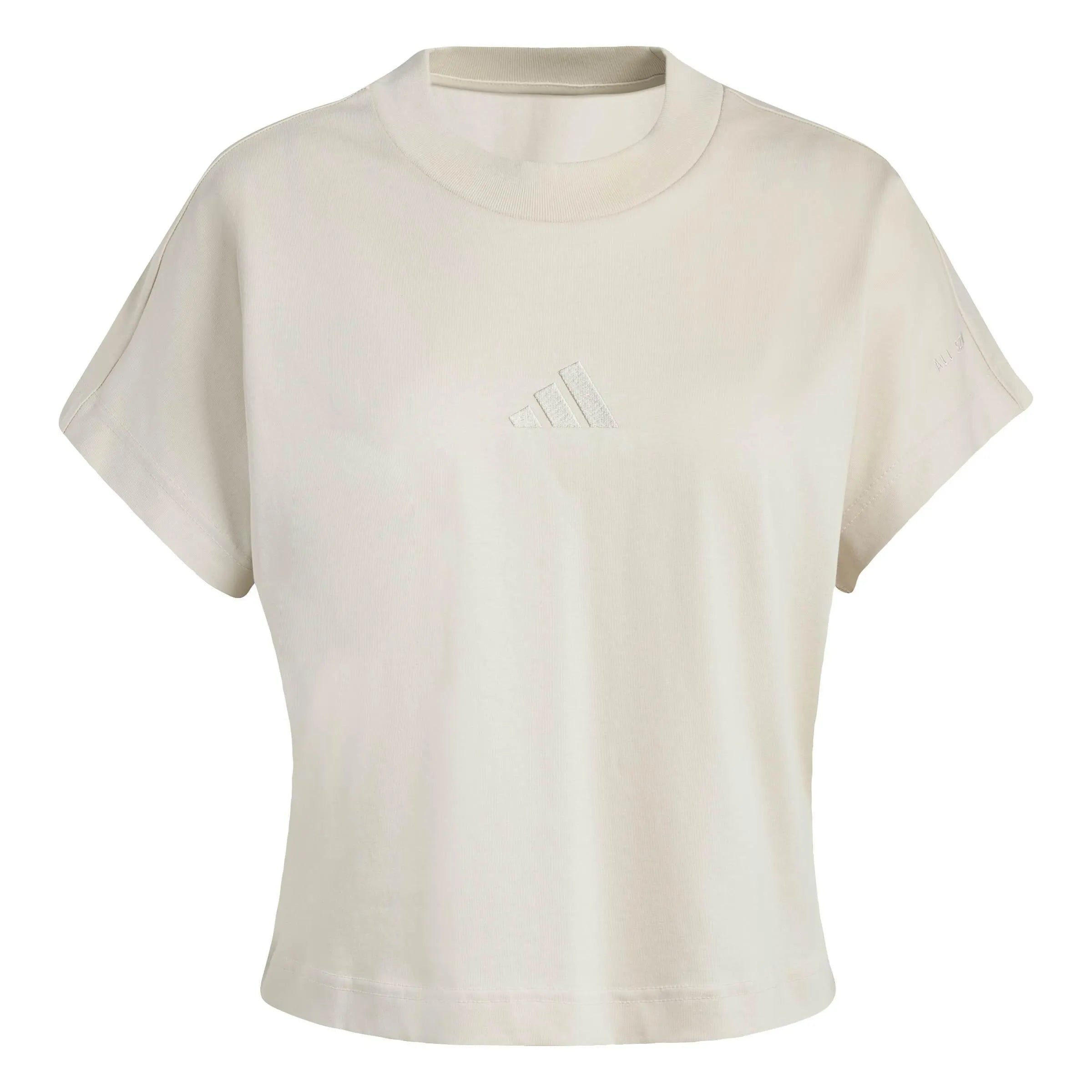 T-Shirt aus Baumwolle