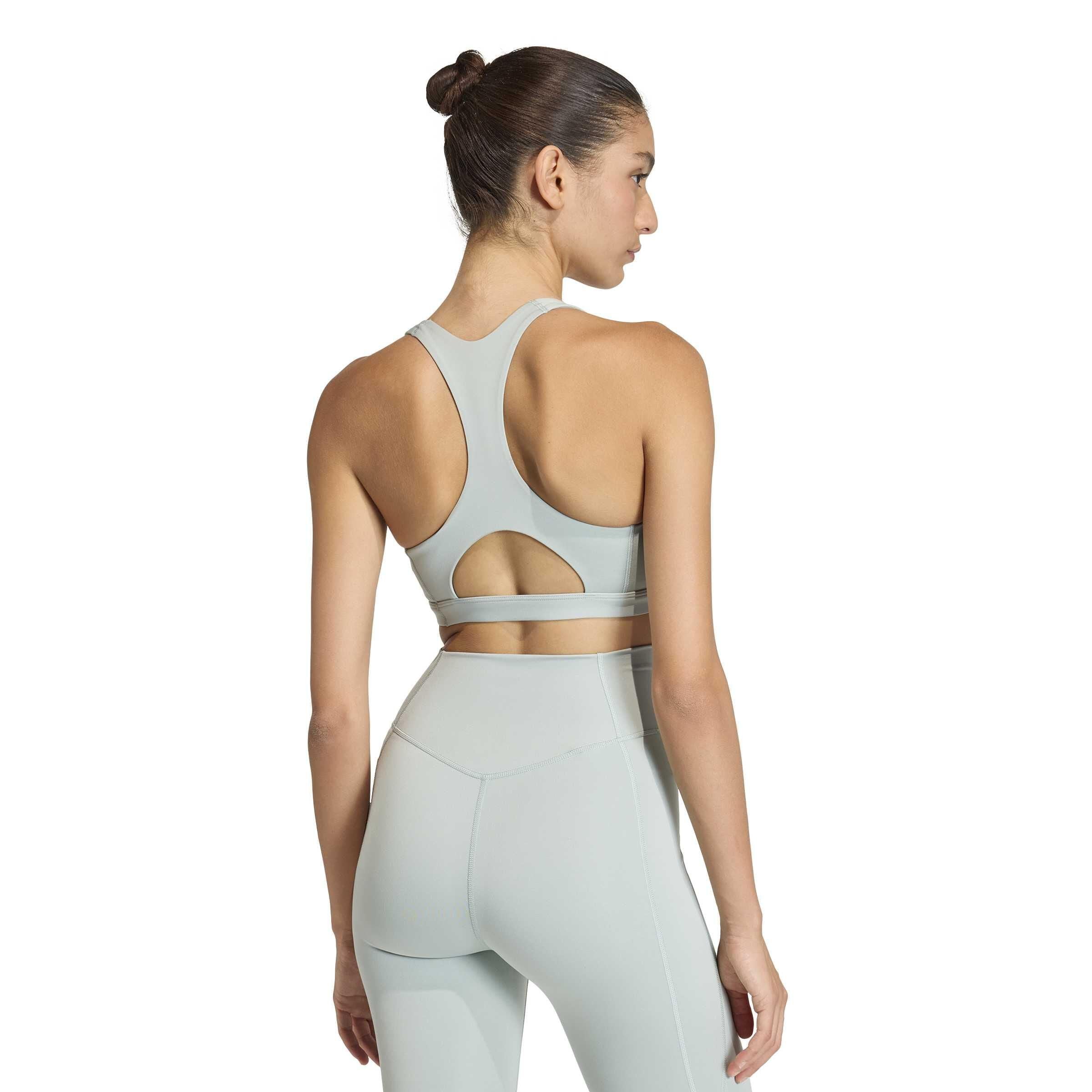 Sport-BH mit Climacool