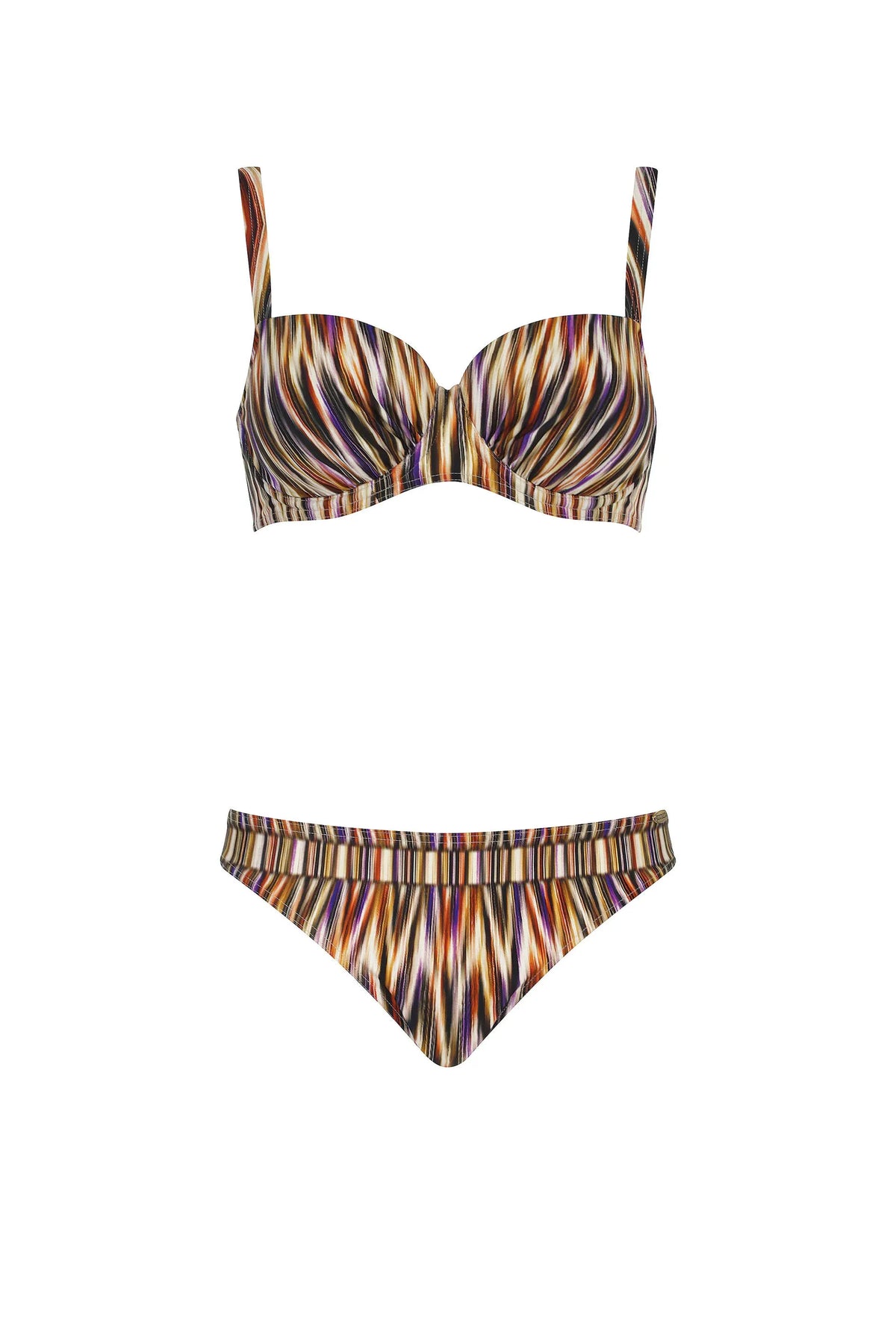 Bikini Set BRONZE GLOW