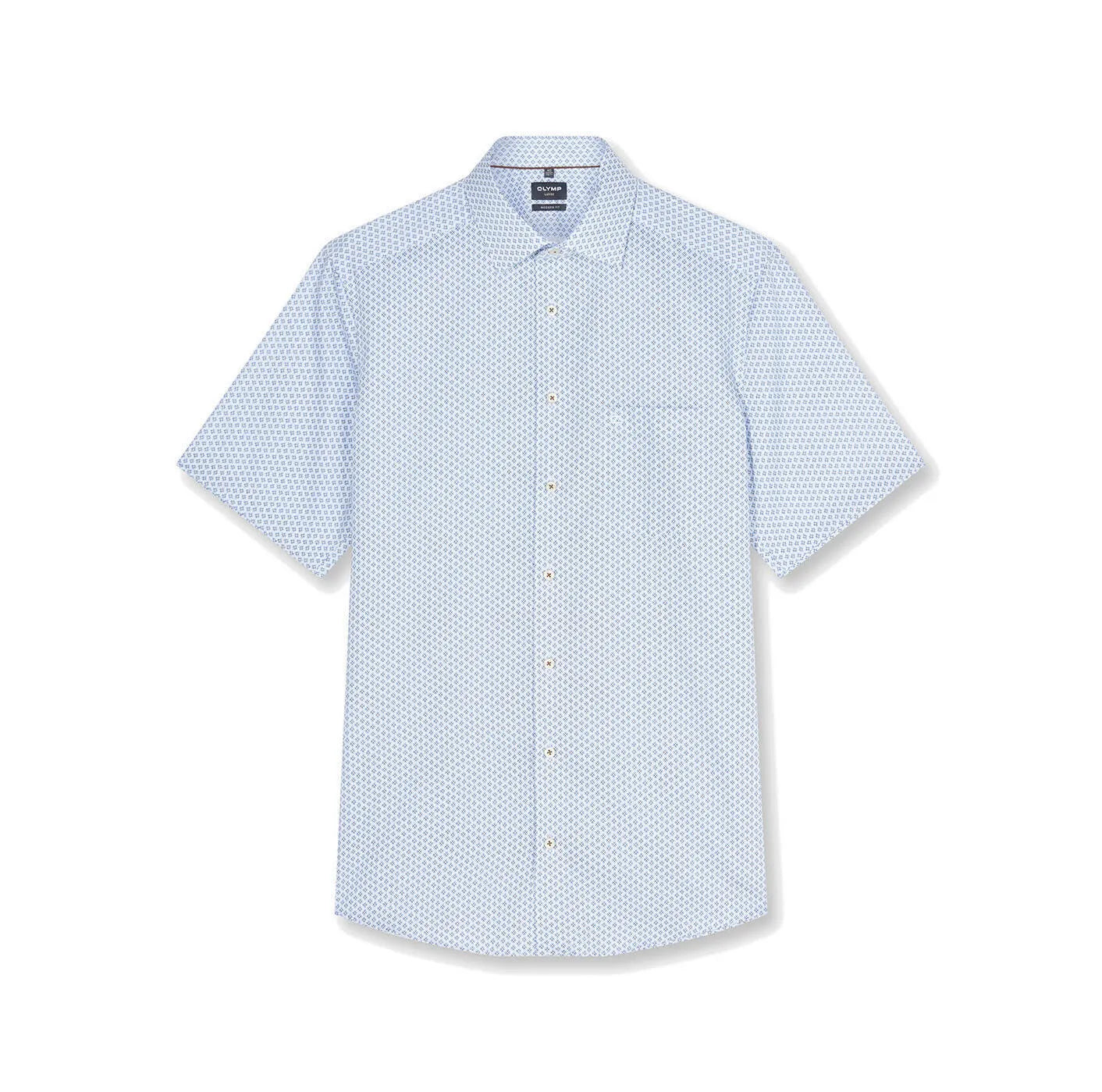 Hemd Modern Fit