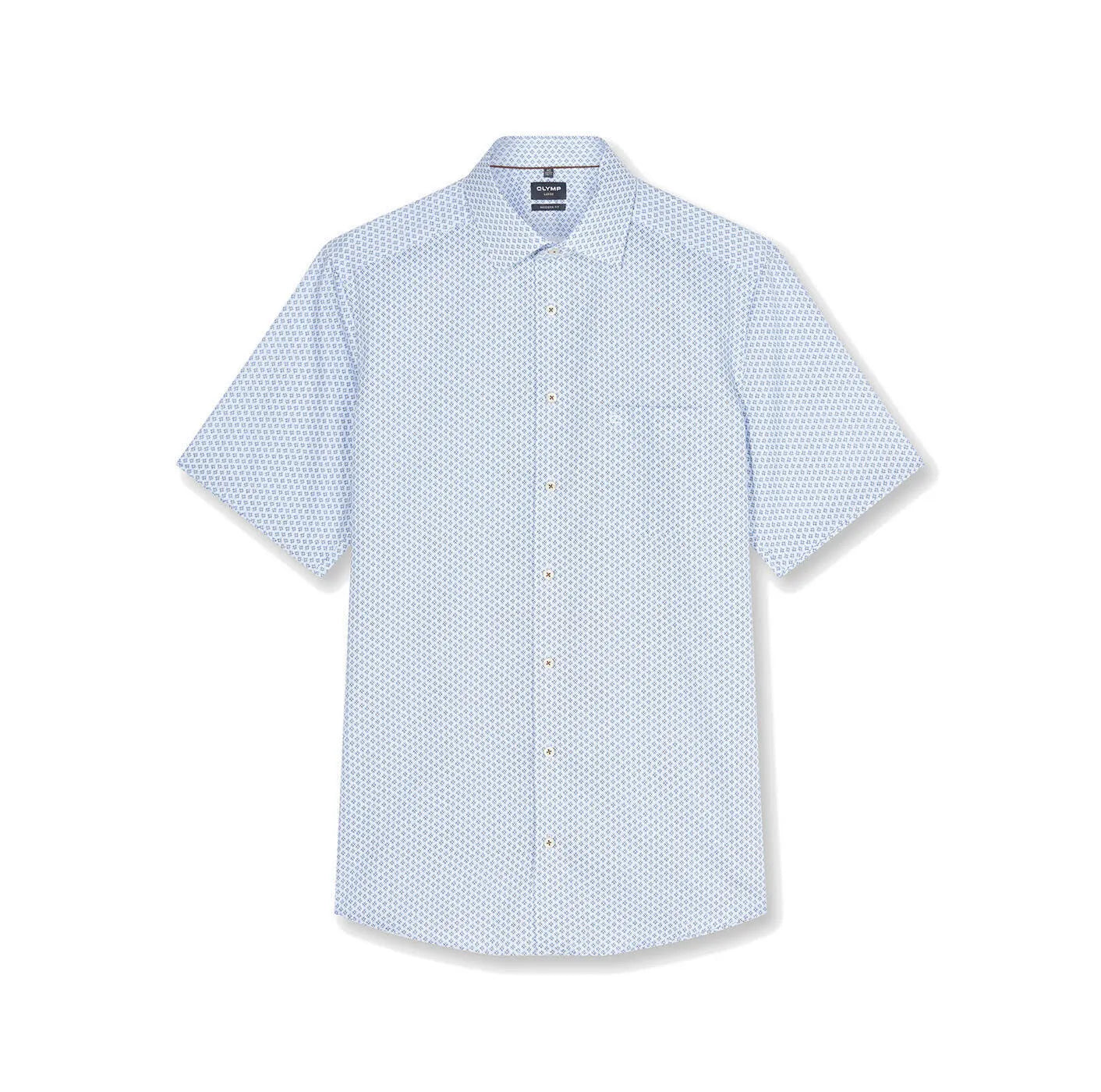 Hemd Modern Fit
