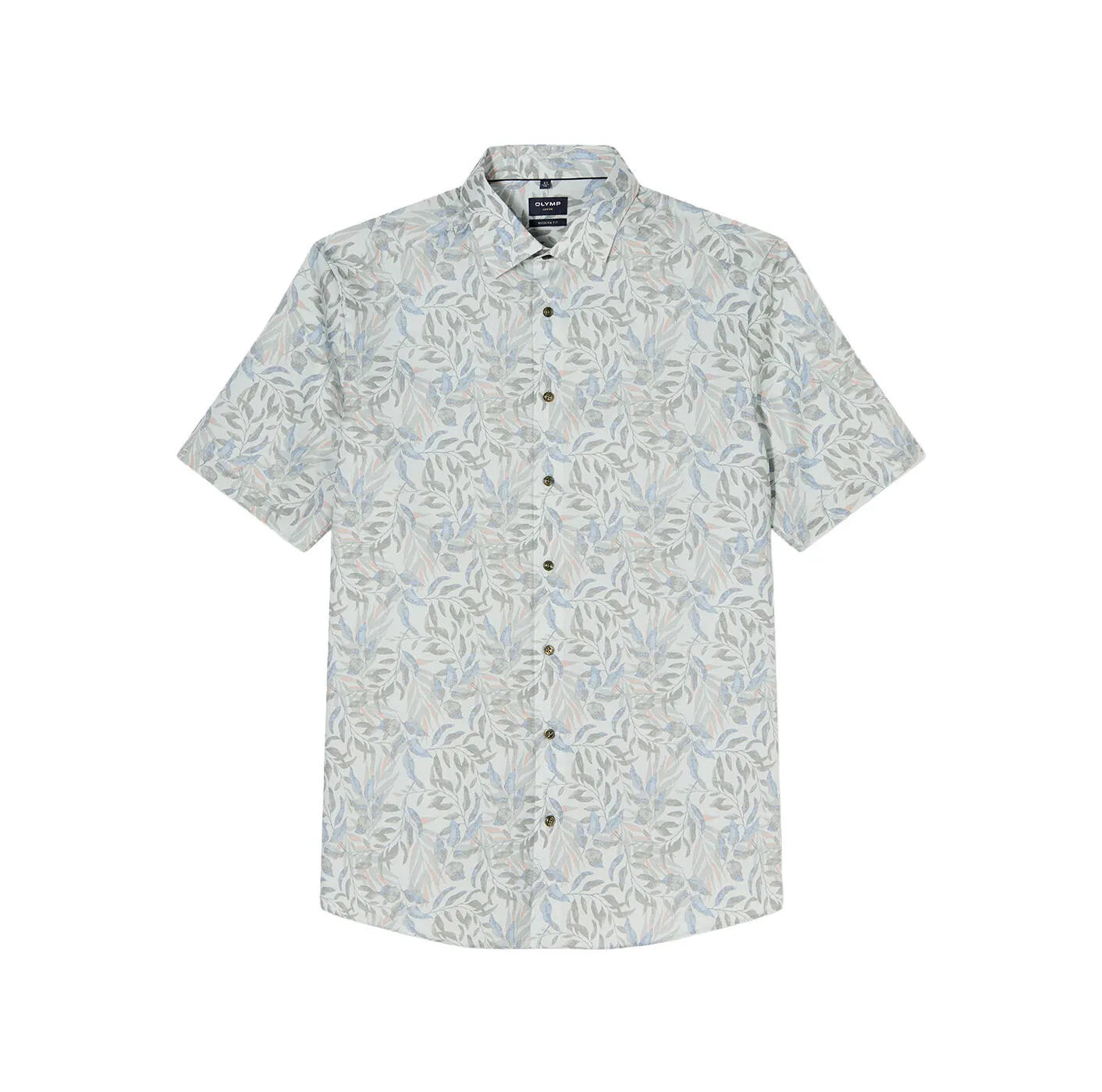 Hemd Modern Fit