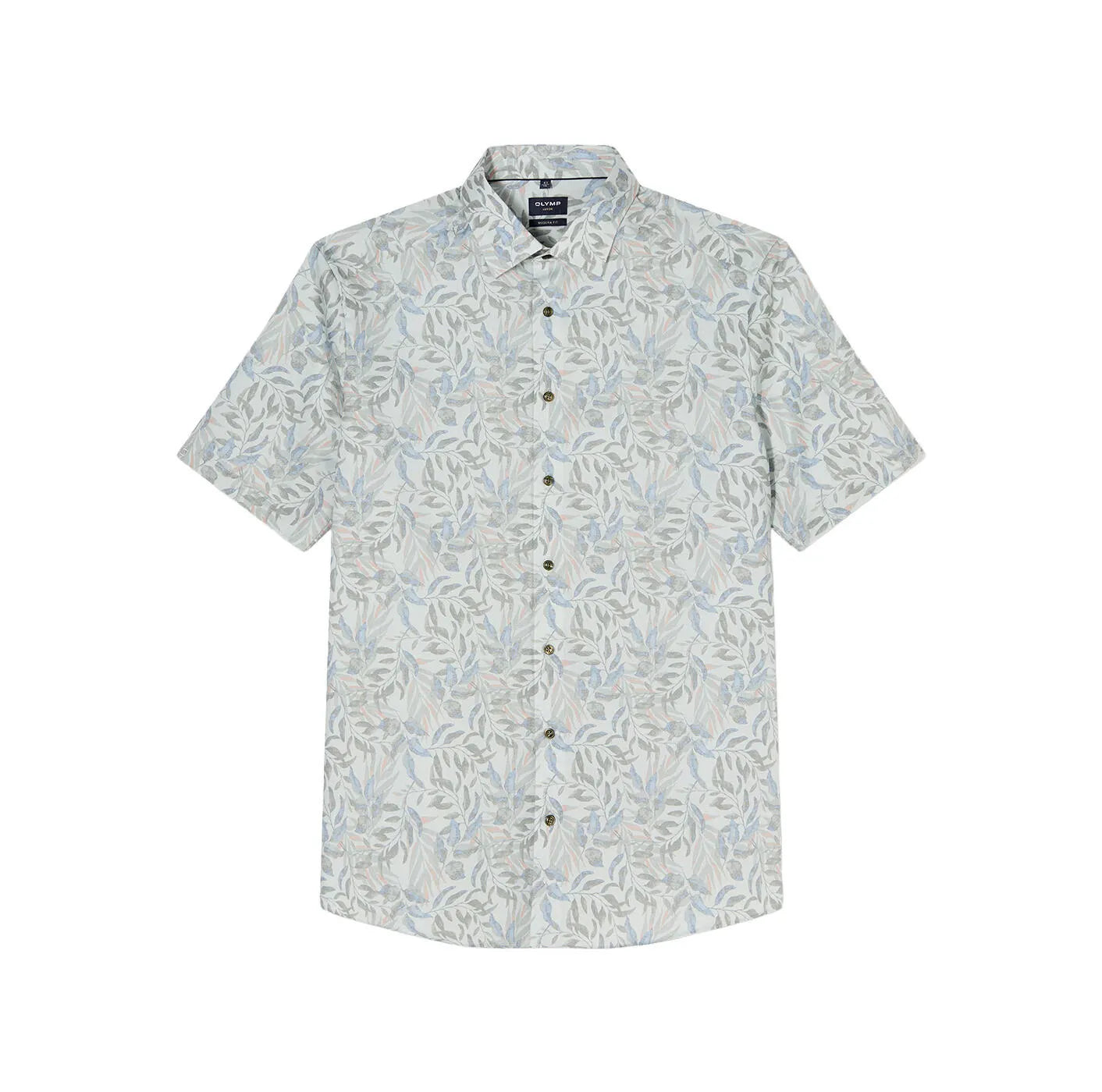 Hemd Modern Fit