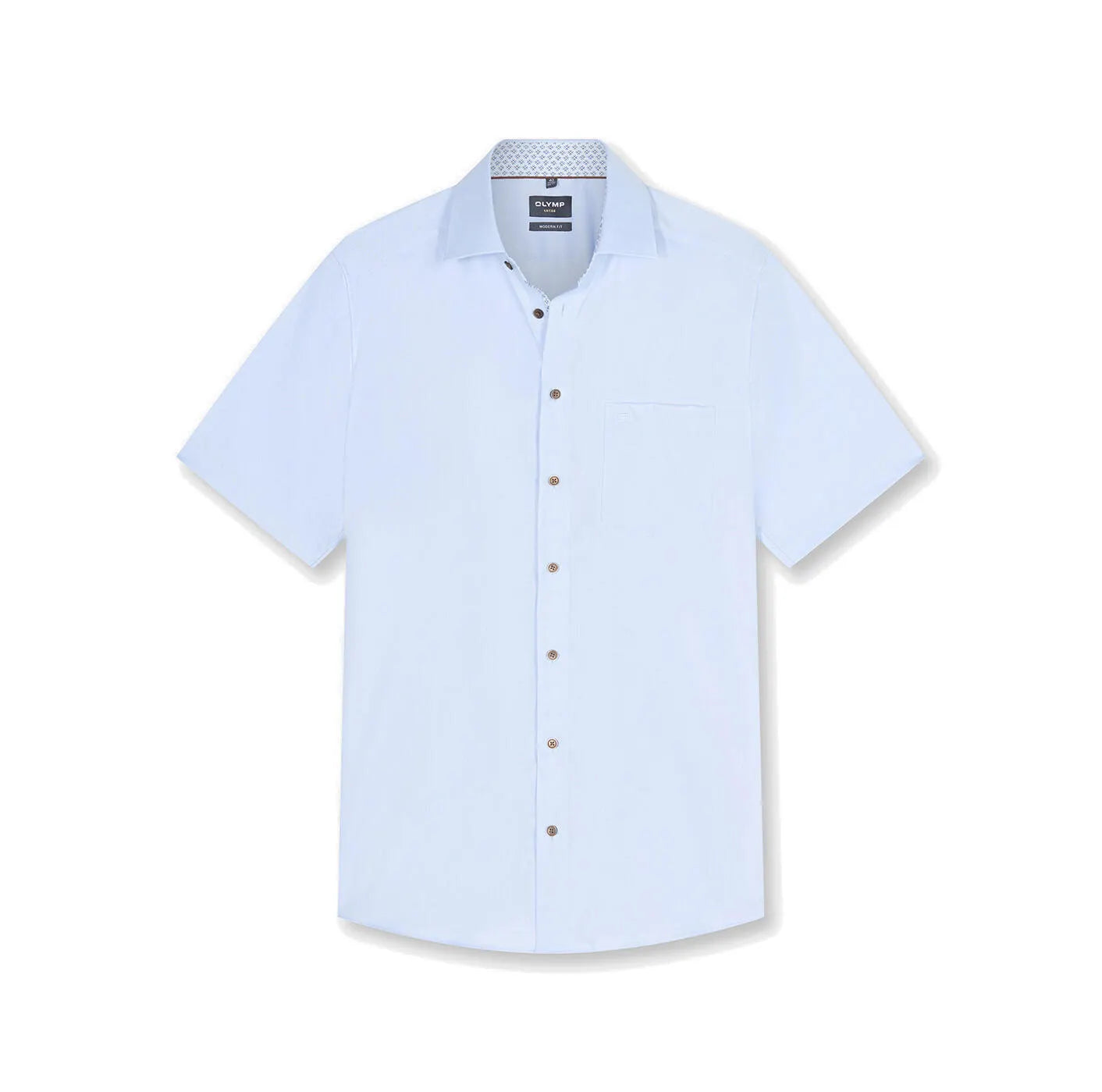 Hemd Modern Fit