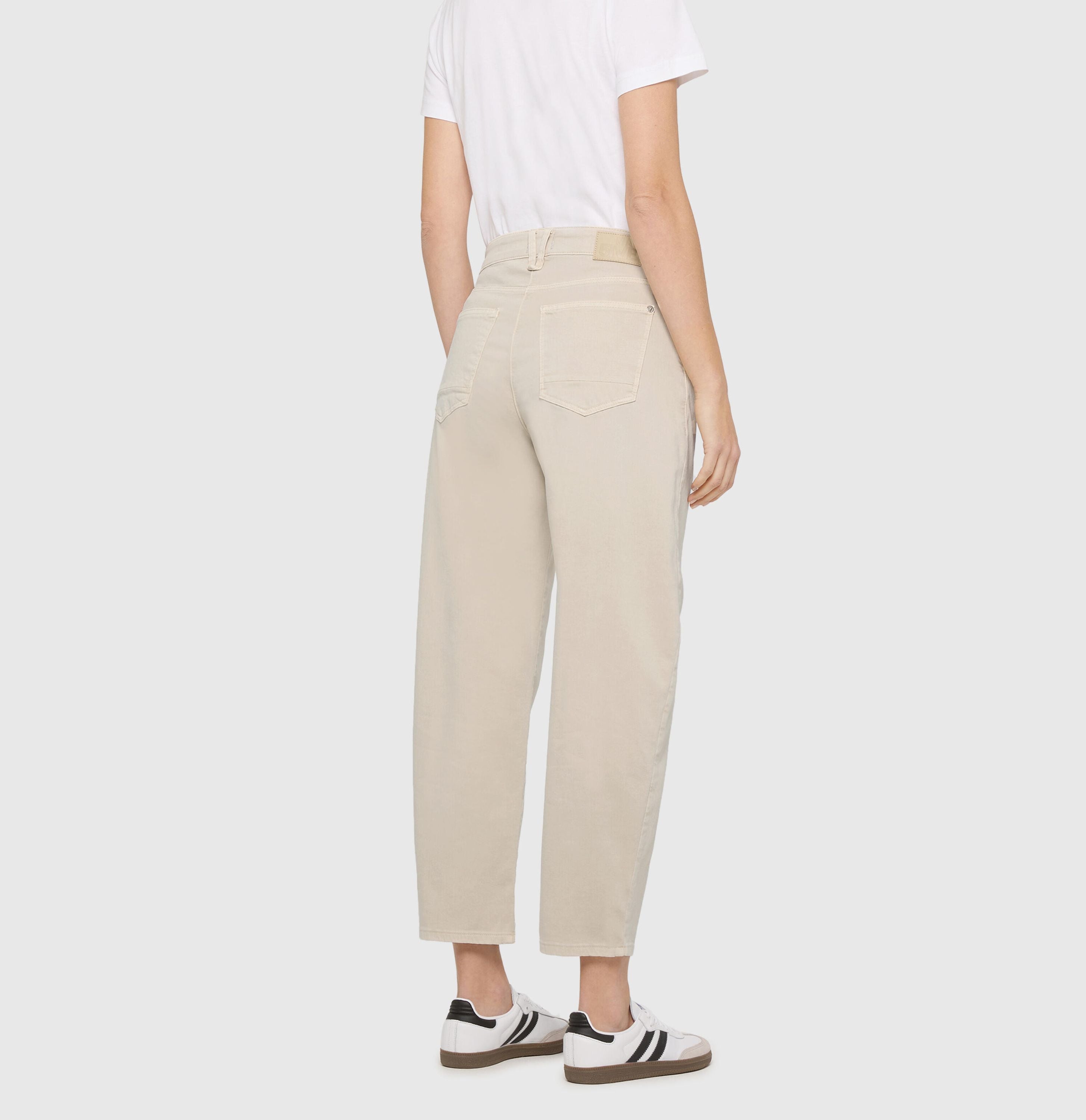 Jeans DANNI Barrel Fit