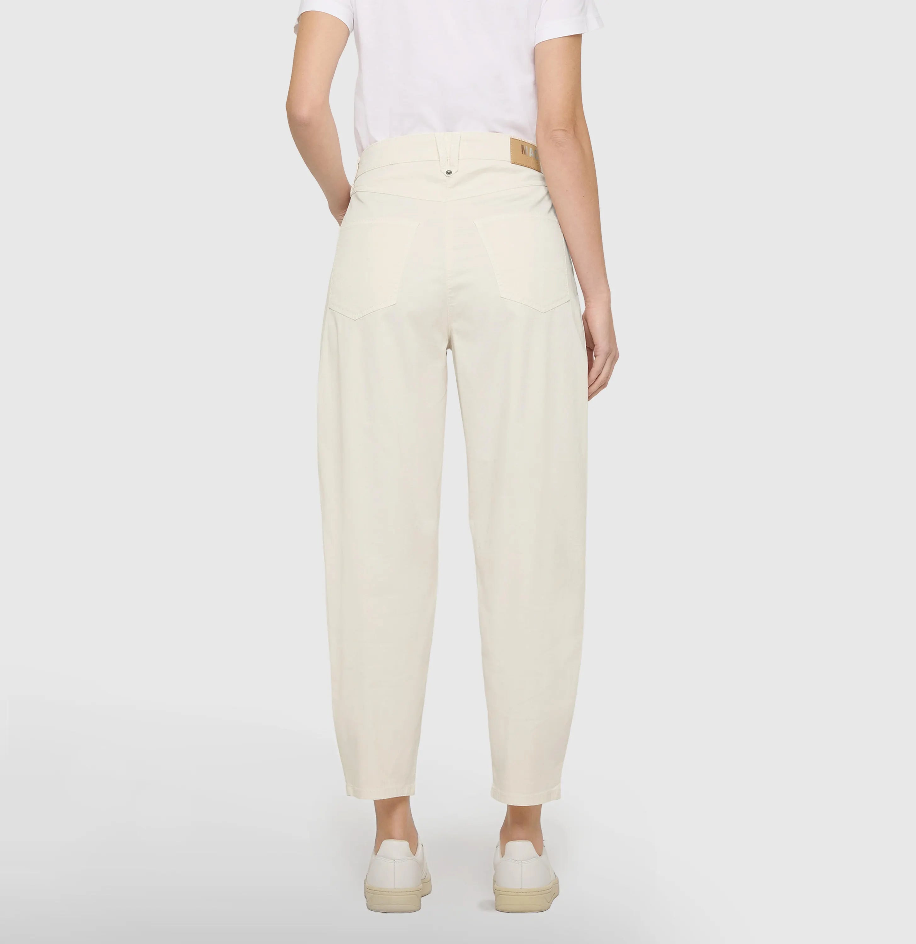 Hose BORA Relaxed Fit