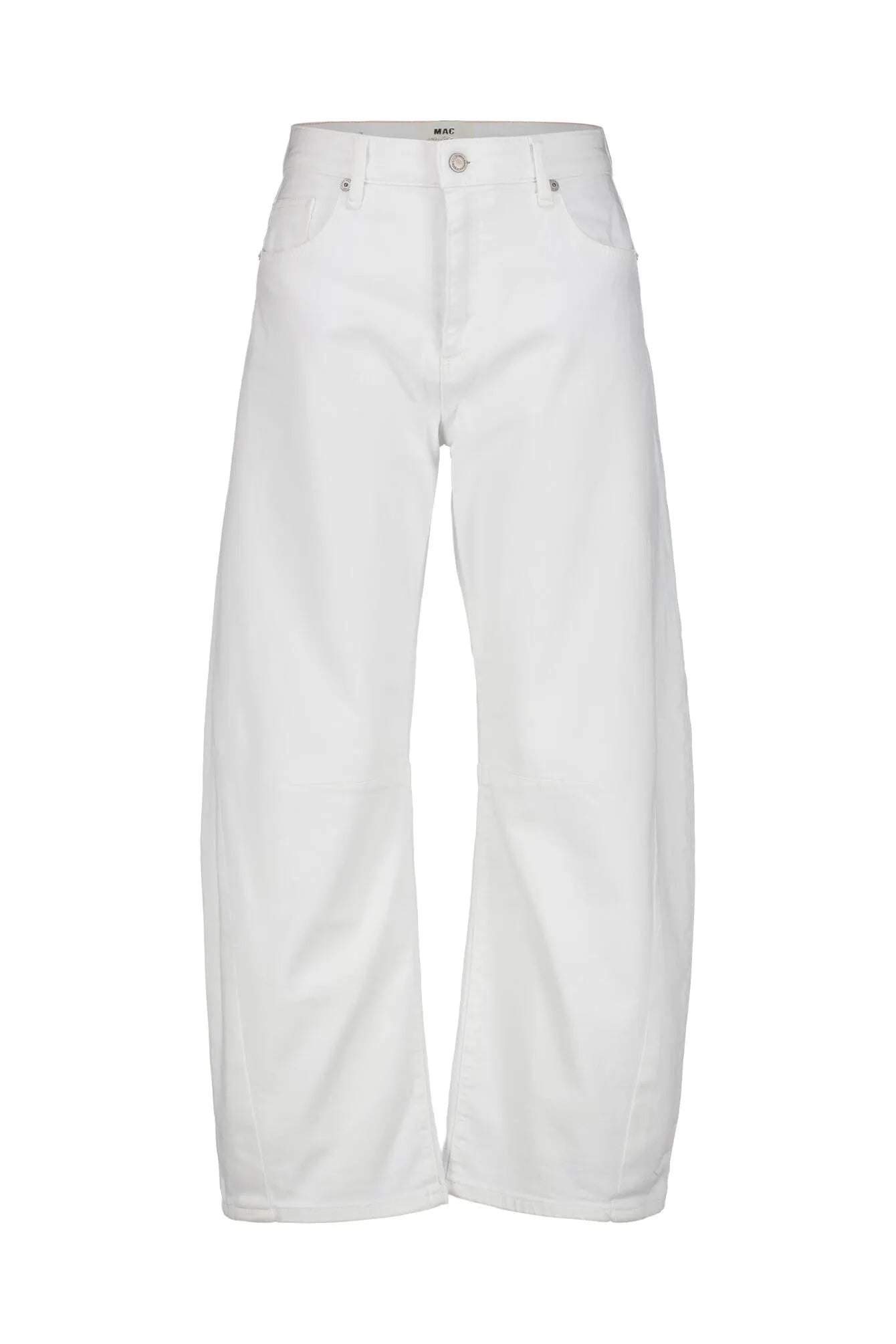 Jeans DAKOTA Barrel Fit