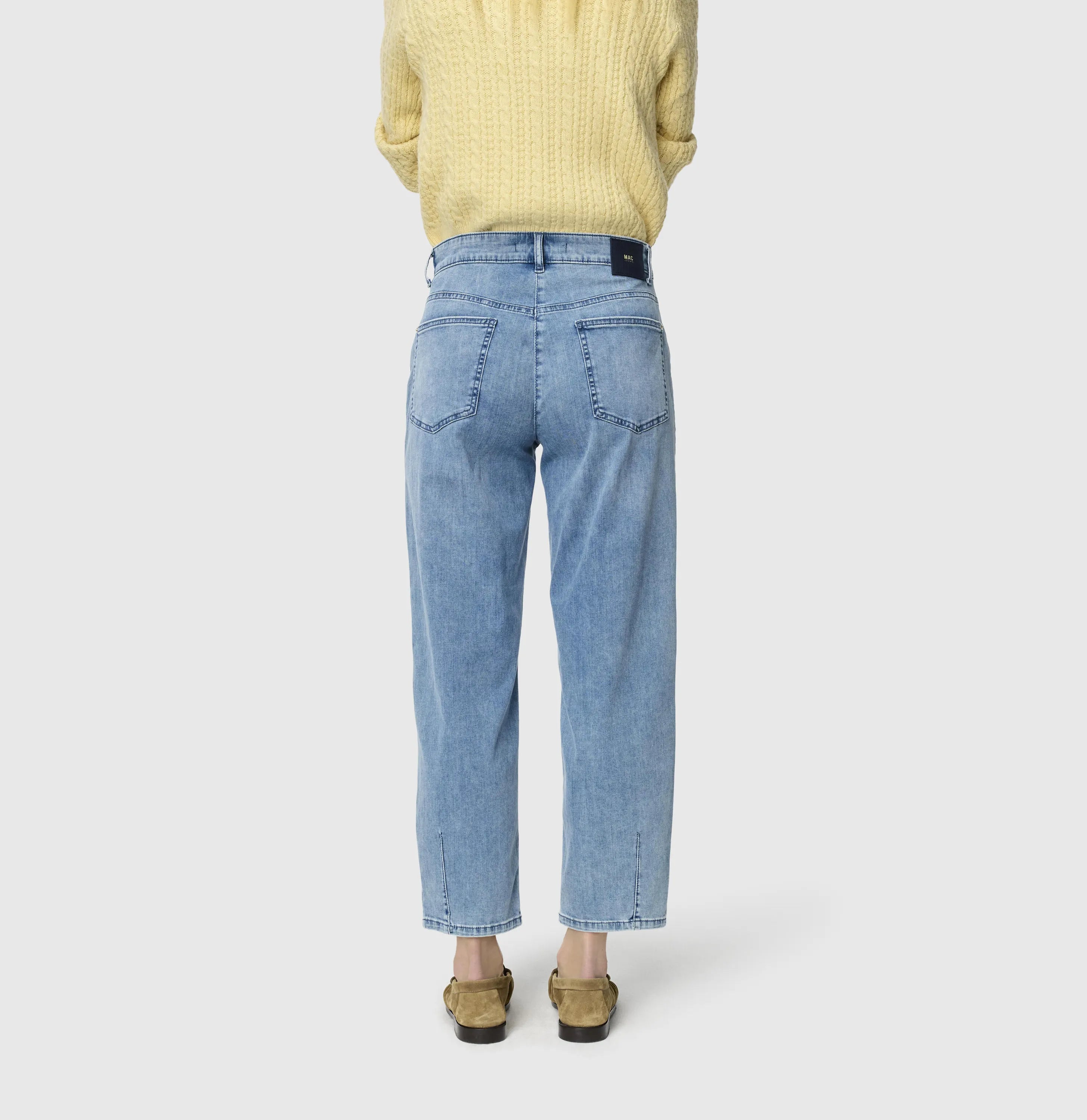 Jeans Relaxed Fit