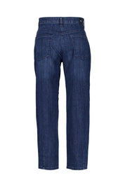 Jeans Relaxed Fit