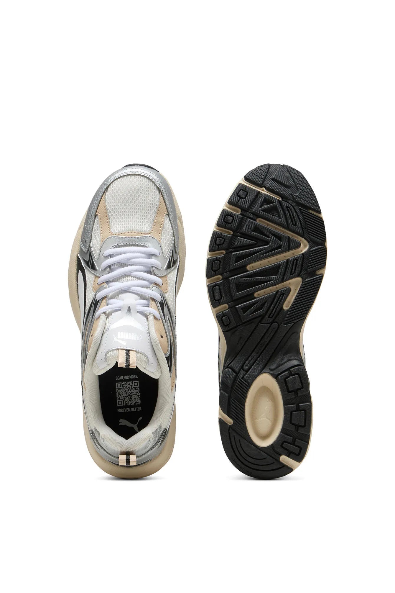Sneaker MILENIO TECH