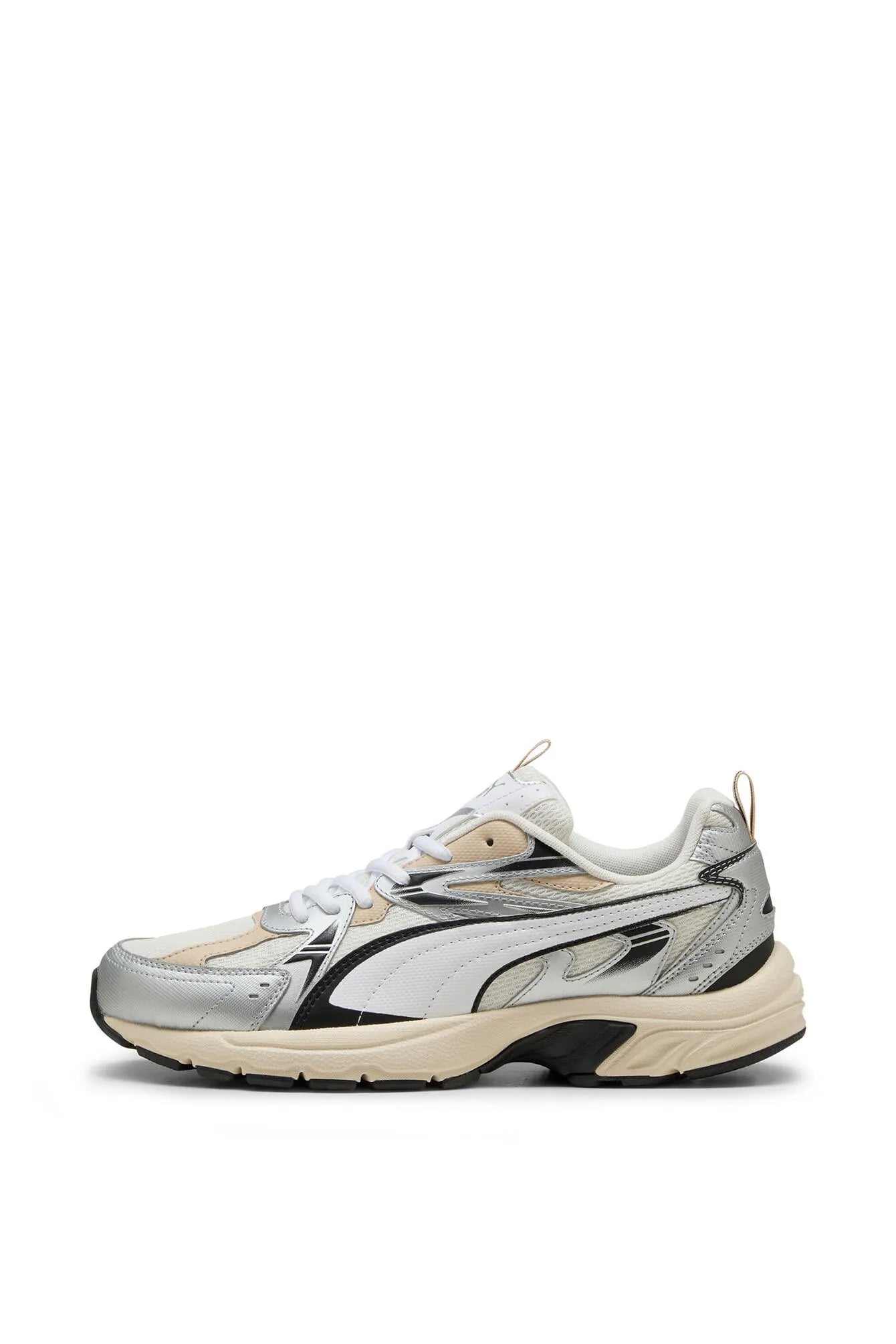 Sneaker MILENIO TECH