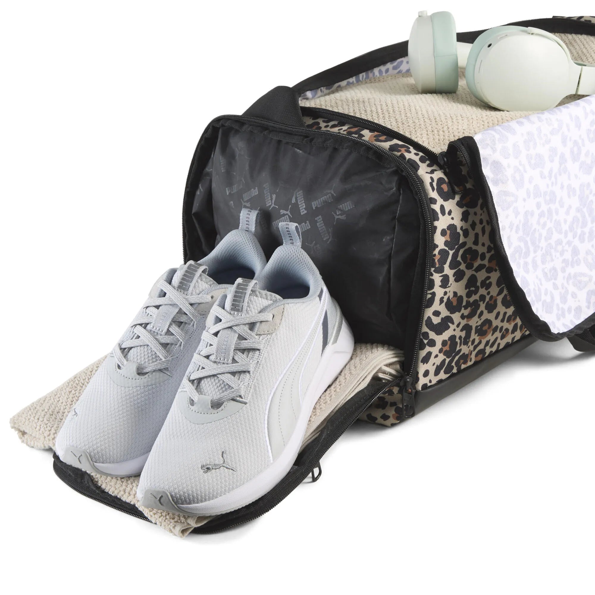 Sporttasche CHALLENGER AOP