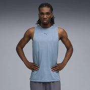 Tank-Top CLOUDSPUN EMBOSS
