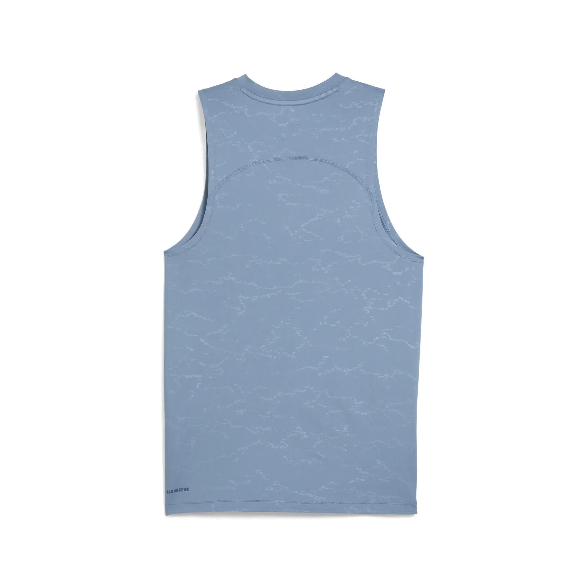 Tank-Top CLOUDSPUN EMBOSS