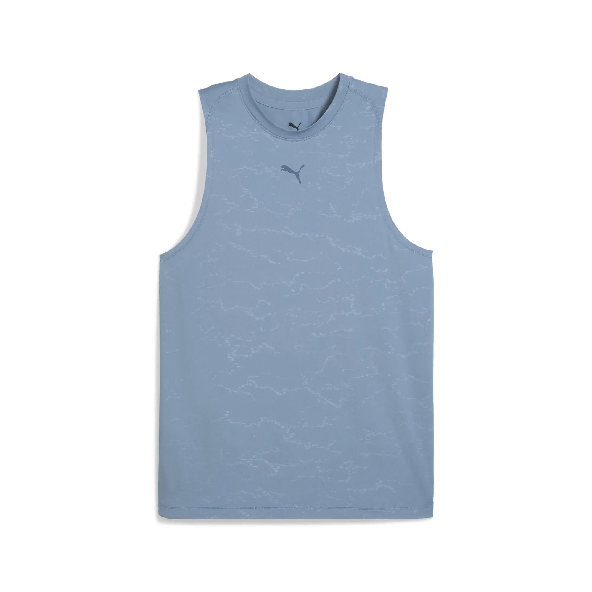 Tank-Top CLOUDSPUN EMBOSS