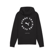 Sweathoodie X HYROX CLOUDSPUN