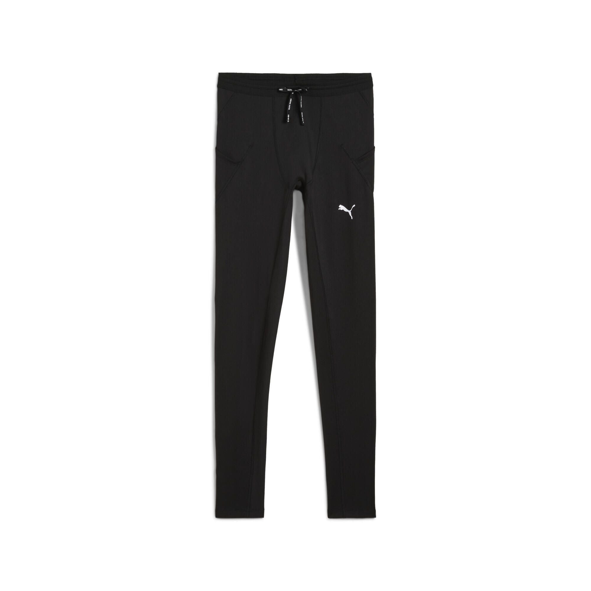 Laufhose aus Microfleece
