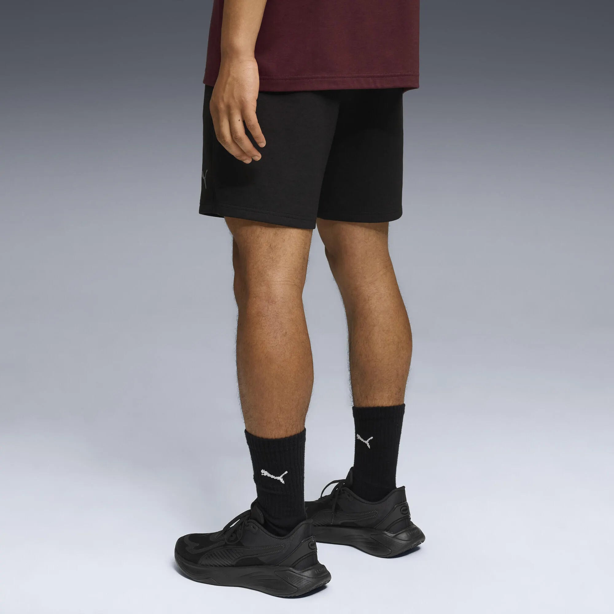 Sweatshorts CLOUDSPUN 7