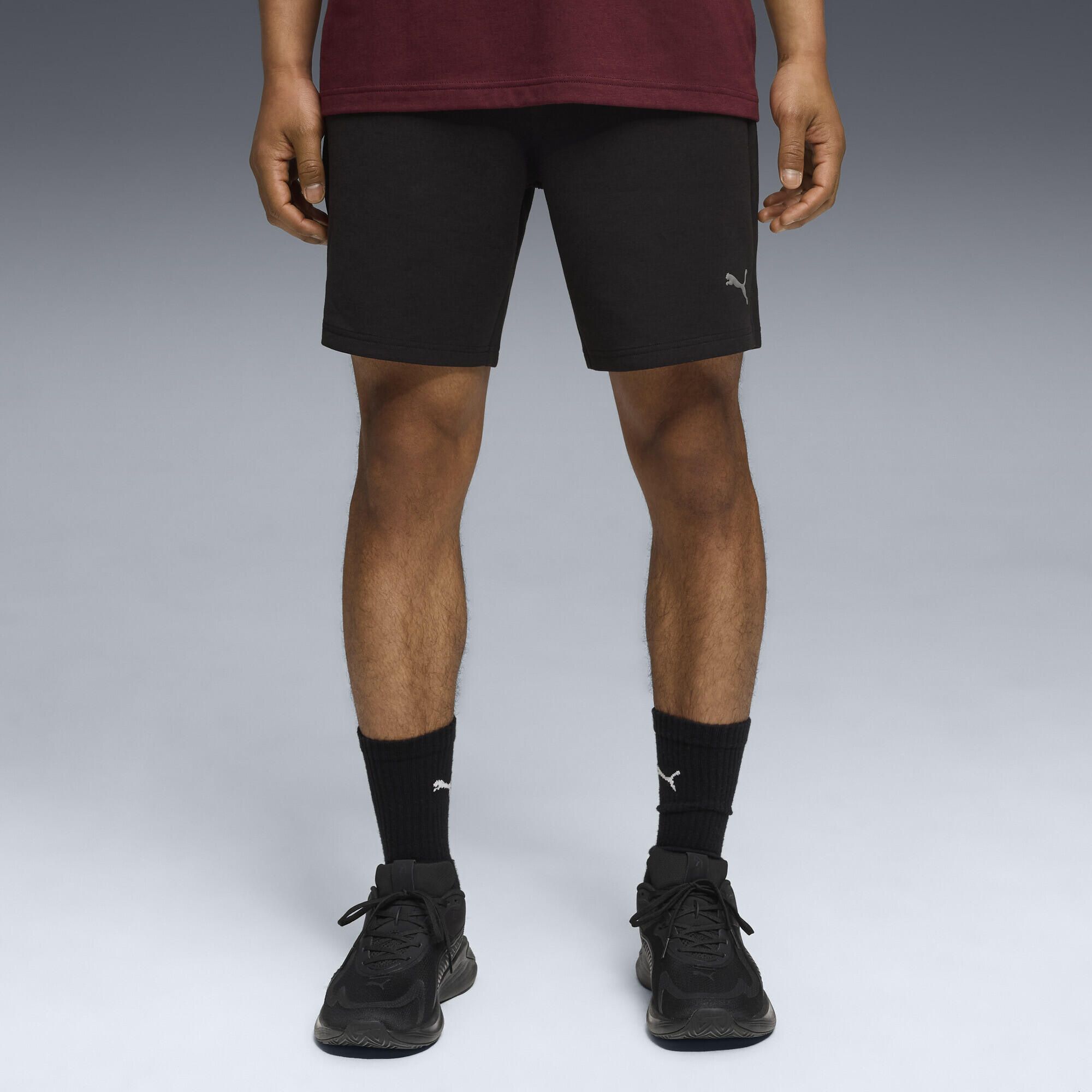 Sweatshorts CLOUDSPUN 7