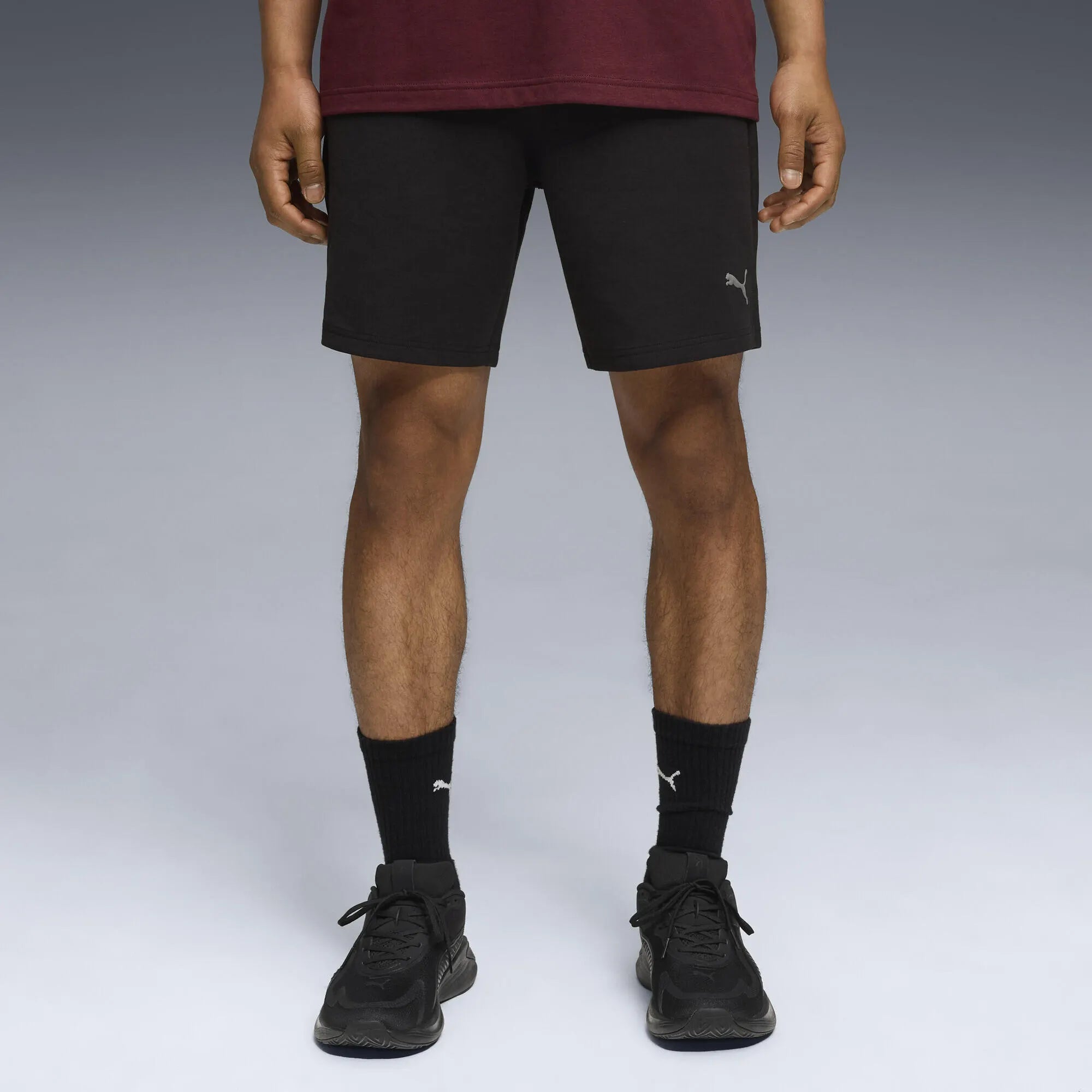 Sweatshorts CLOUDSPUN 7