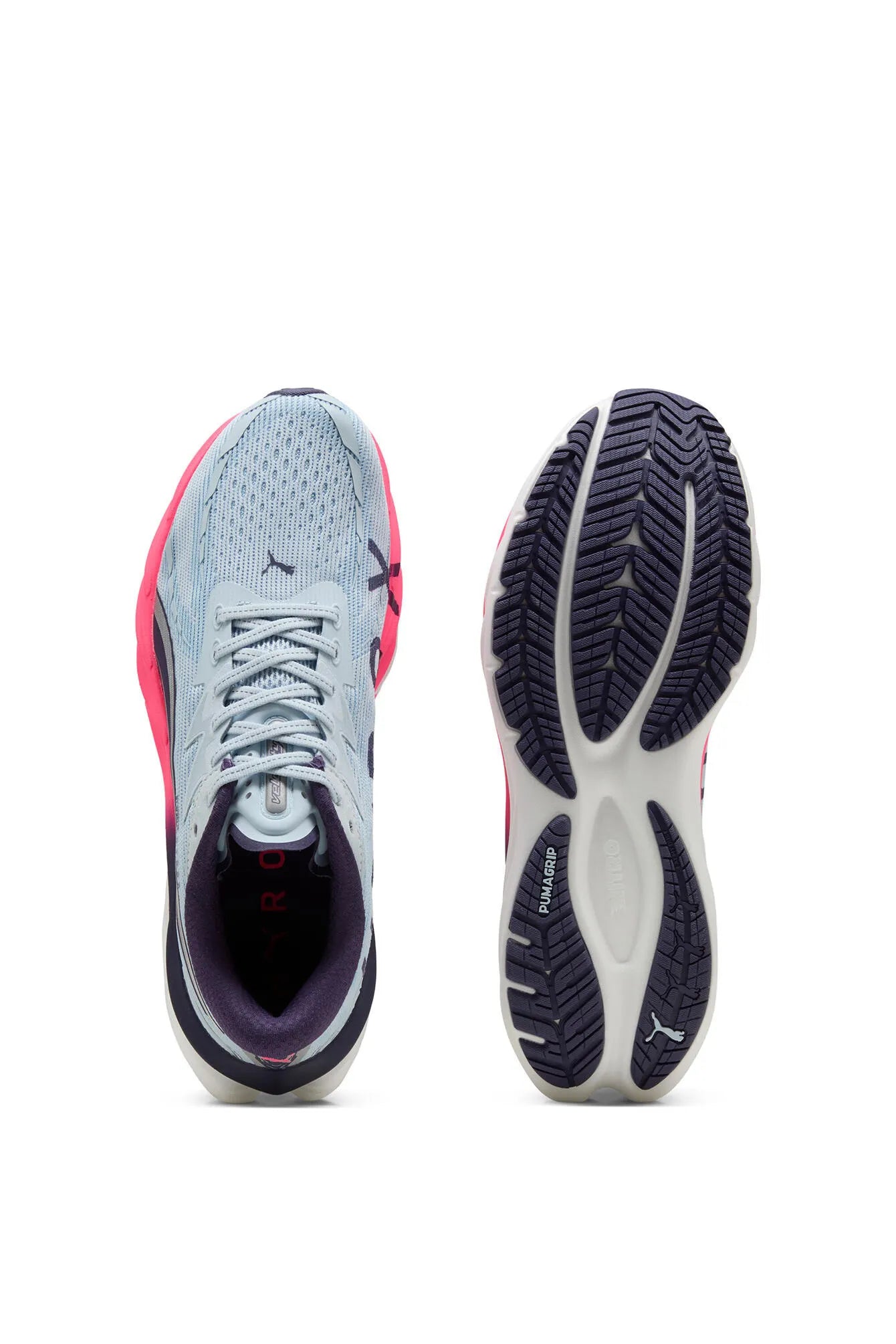 Laufschuhe PUMA x HYROX Velocity NITRO 4